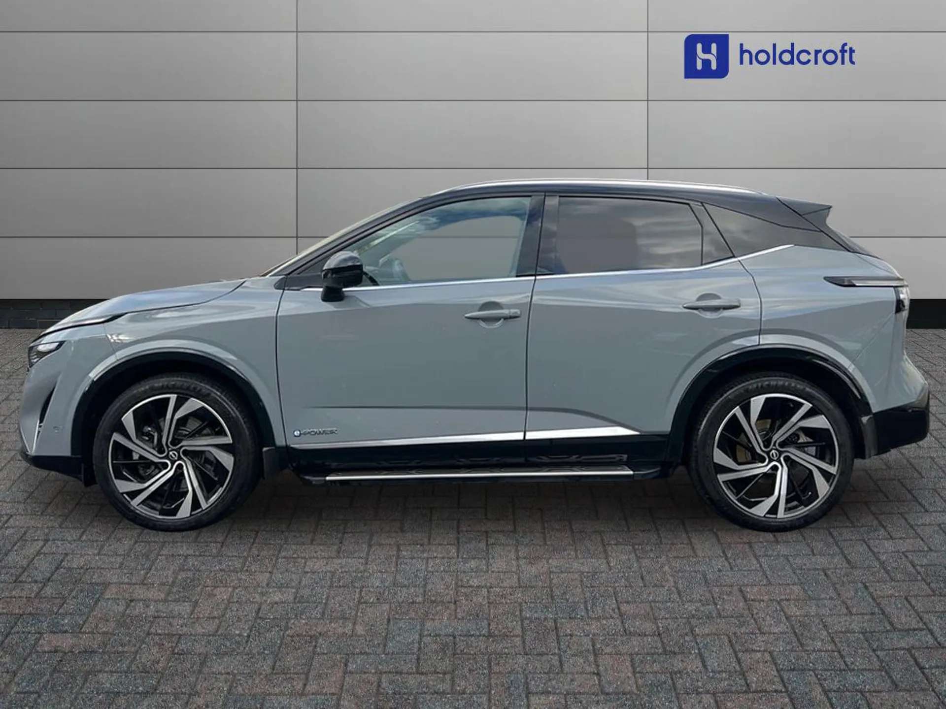 2025 NISSAN QASHQAI 2025 NISSAN QASHQAI