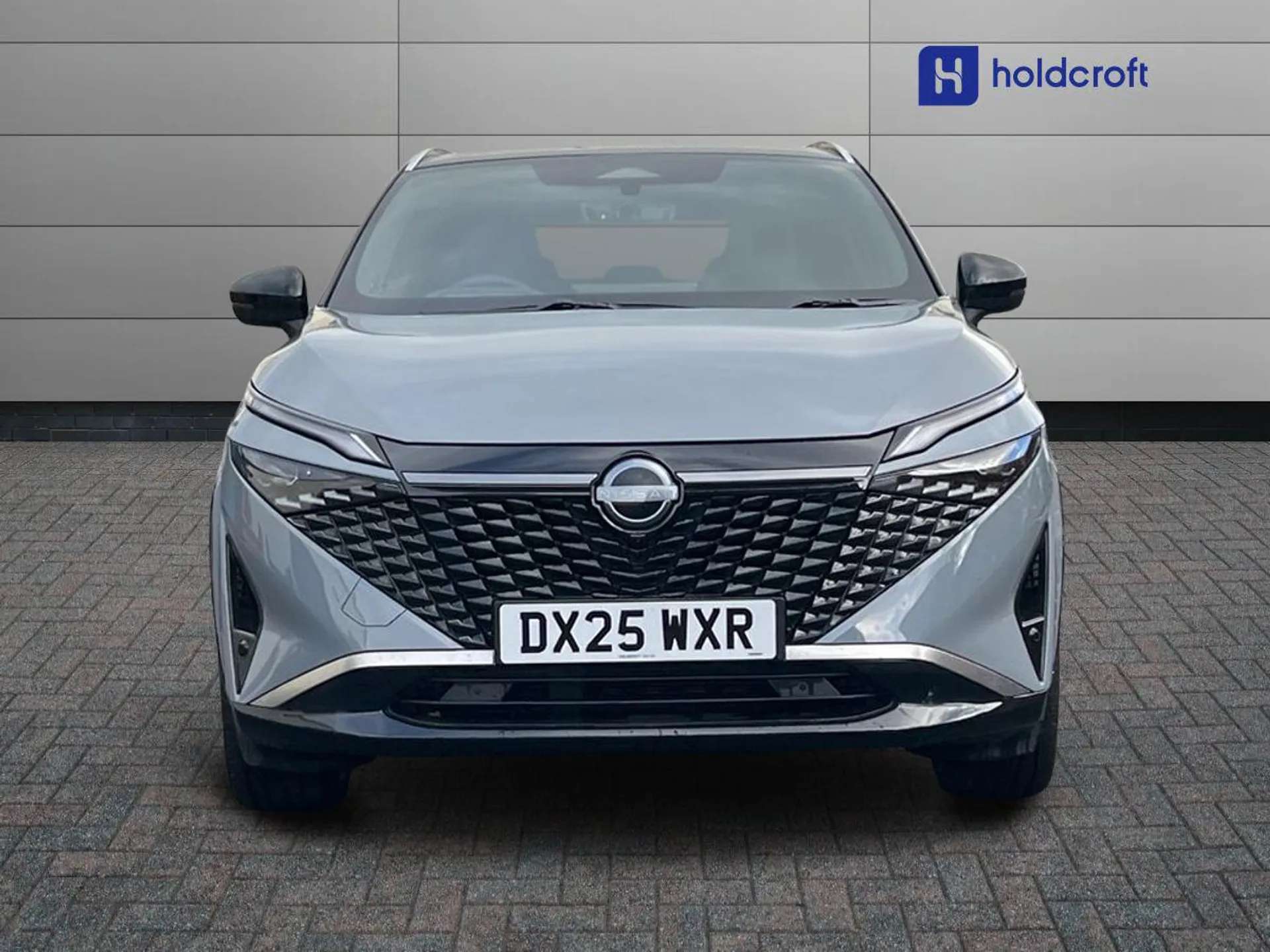 2025 NISSAN QASHQAI 2025 NISSAN QASHQAI