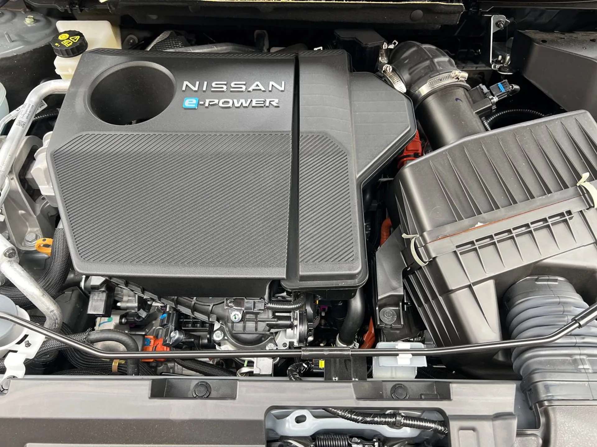 2025 NISSAN QASHQAI 2025 NISSAN QASHQAI