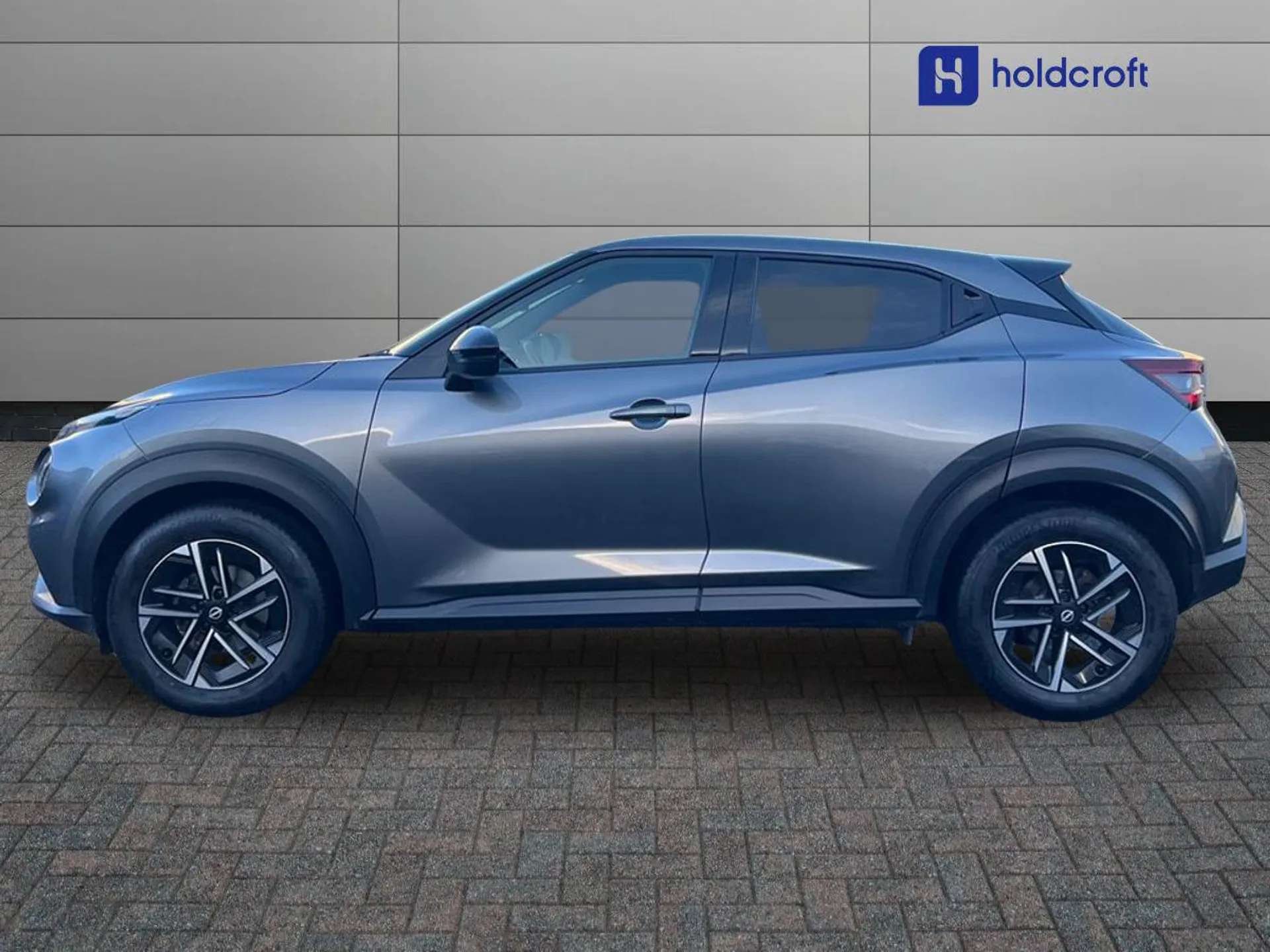 2024 NISSAN JUKE 2024 NISSAN JUKE