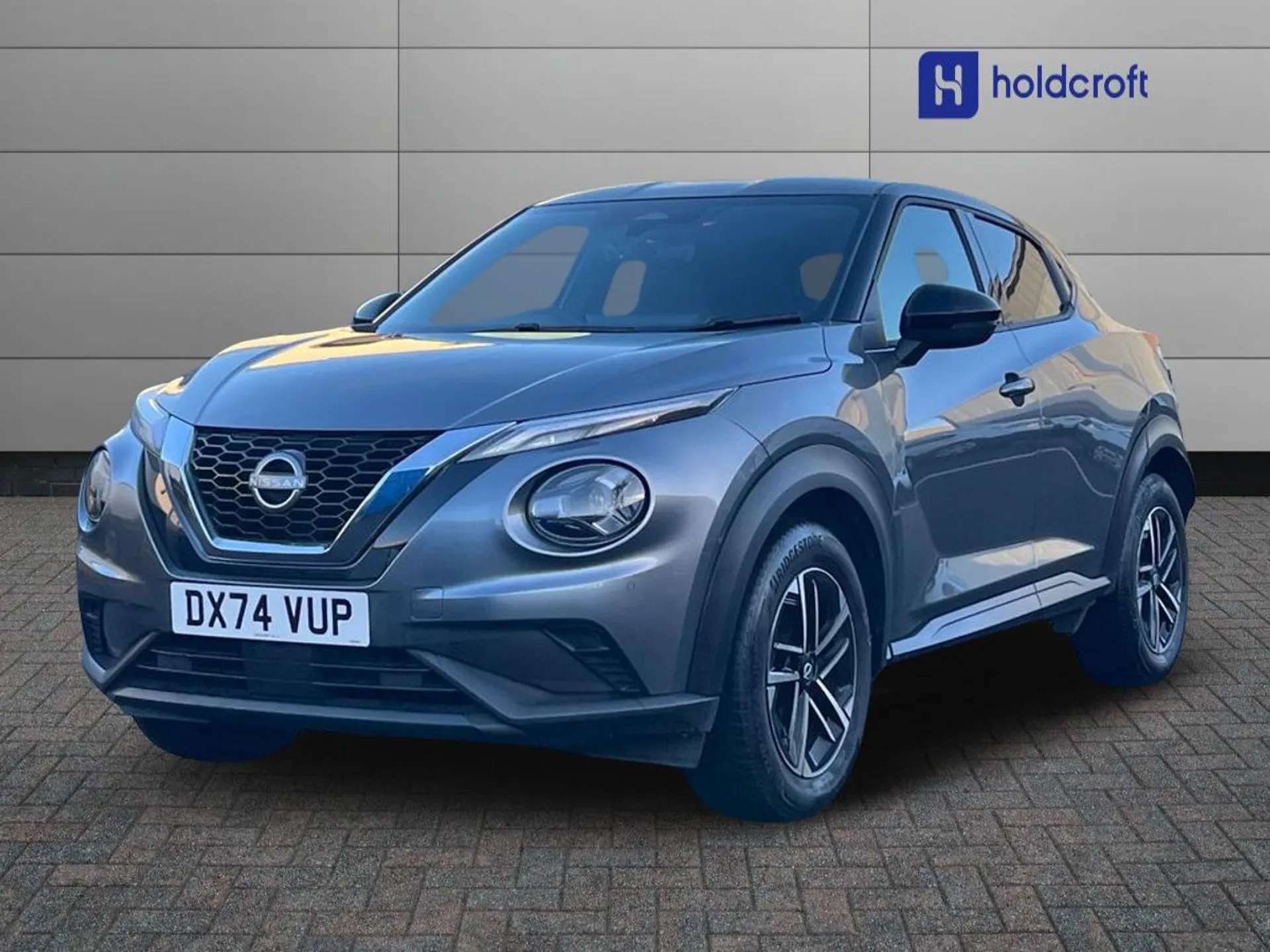 2024 NISSAN JUKE 2024 NISSAN JUKE