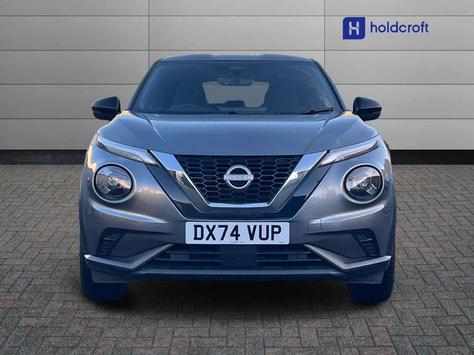 2024 NISSAN JUKE 2024 NISSAN JUKE