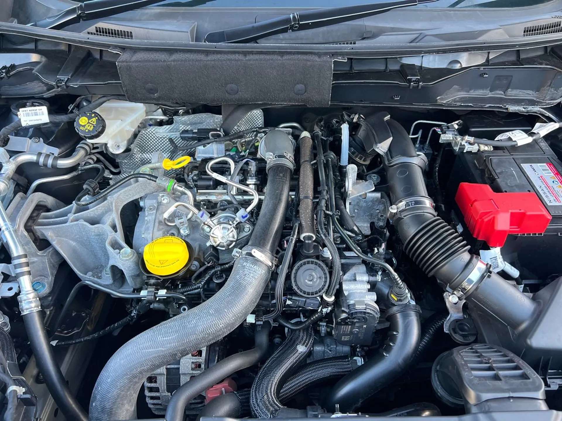 2024 NISSAN JUKE 2024 NISSAN JUKE