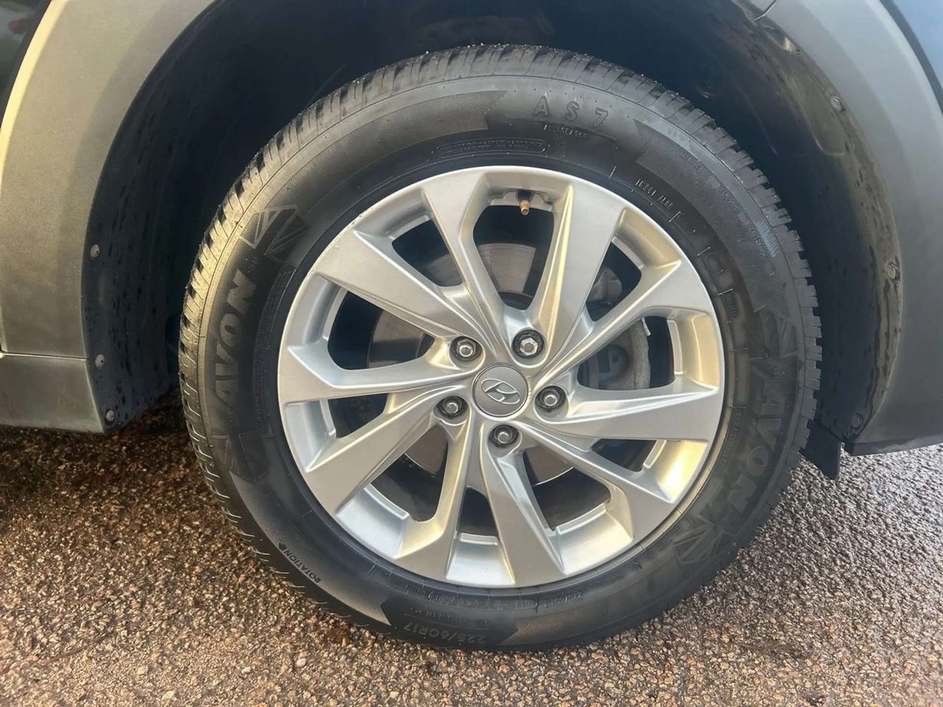 A 2021 HYUNDAI TUCSON 1.6 GDi SE Nav 5dr 2WD ZERO DEPOSIT FINANCE AVAILABLE A 2021 HYUNDAI TUCSON 1.6 GDi SE Nav 5dr 2WD ZERO DEPOSIT FINANCE AVAILABLE