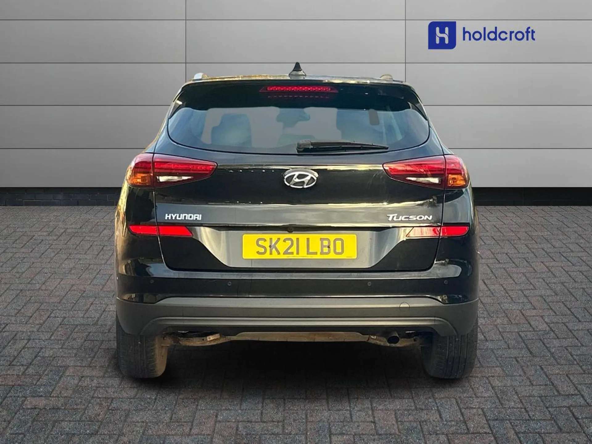 2021 HYUNDAI TUCSON 2021 HYUNDAI TUCSON