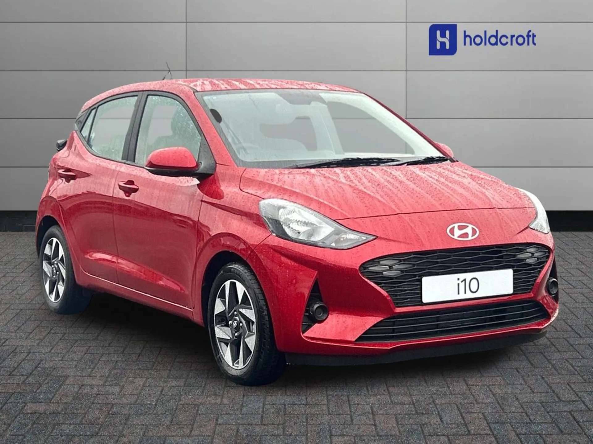 Check out this Hyundai I10 2025 Petrol Automatic