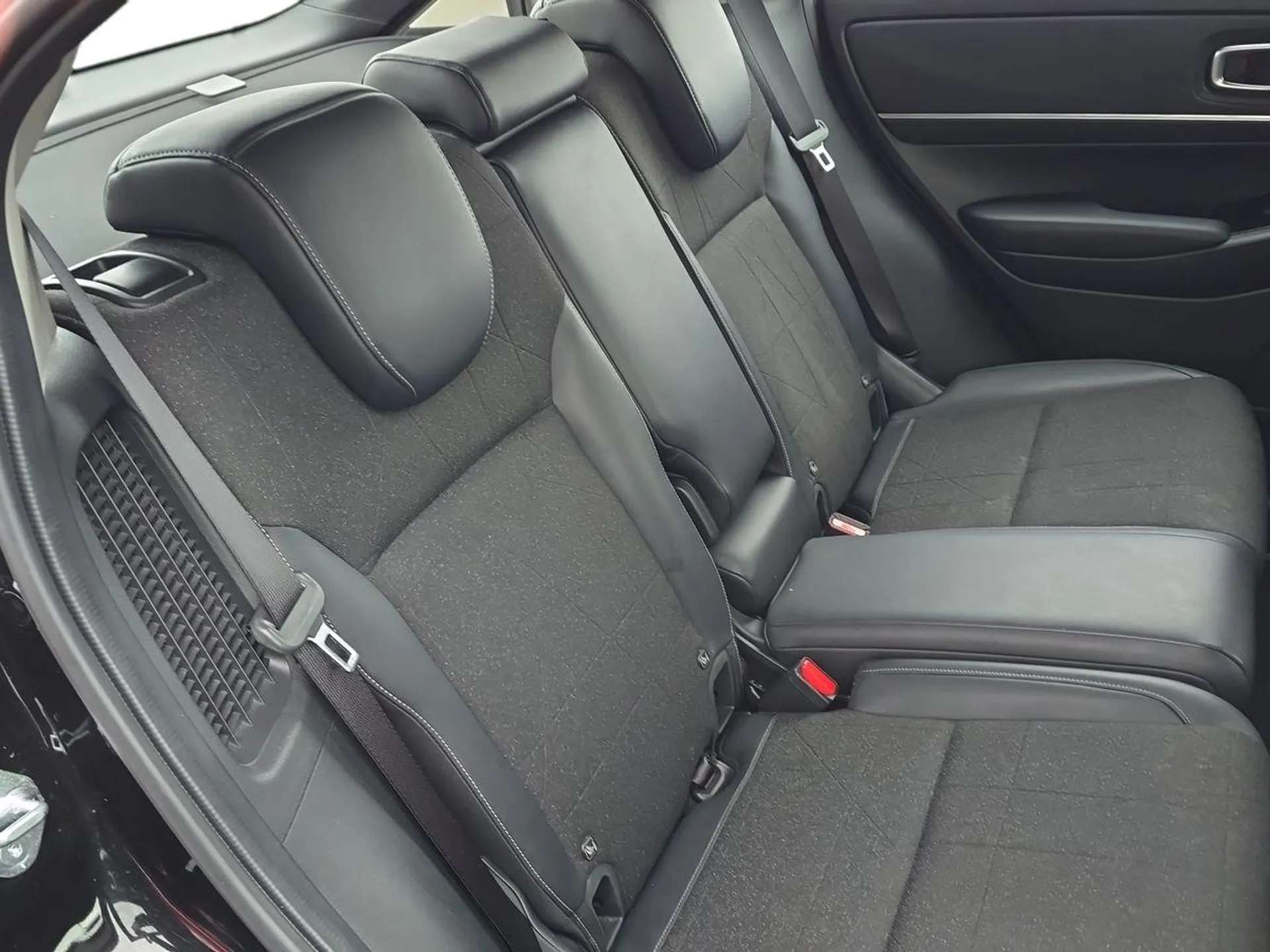 2022 HONDA HR-V 2022 HONDA HR-V