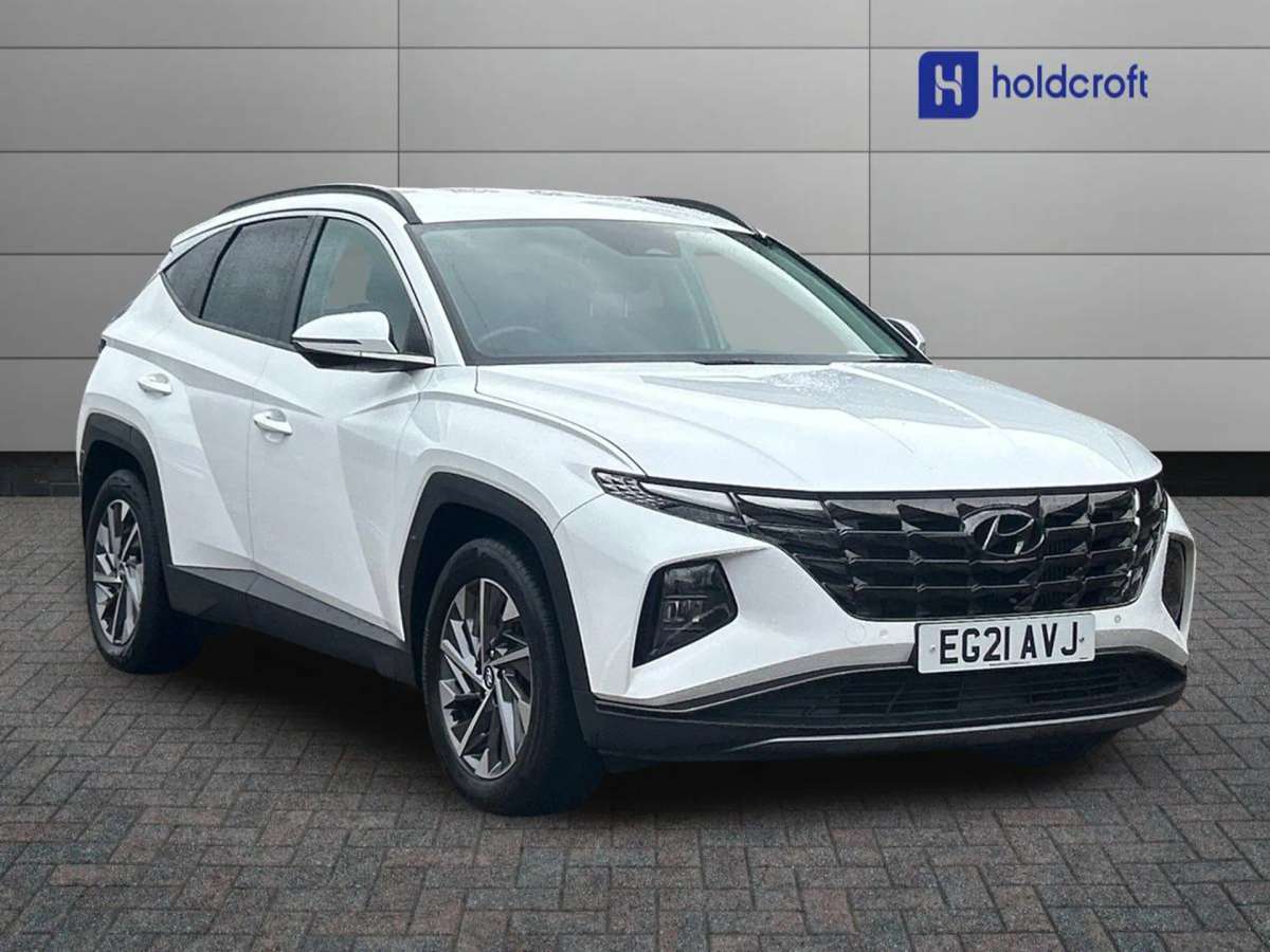 Check out this Hyundai Tucson 2021 Petrol Manual
