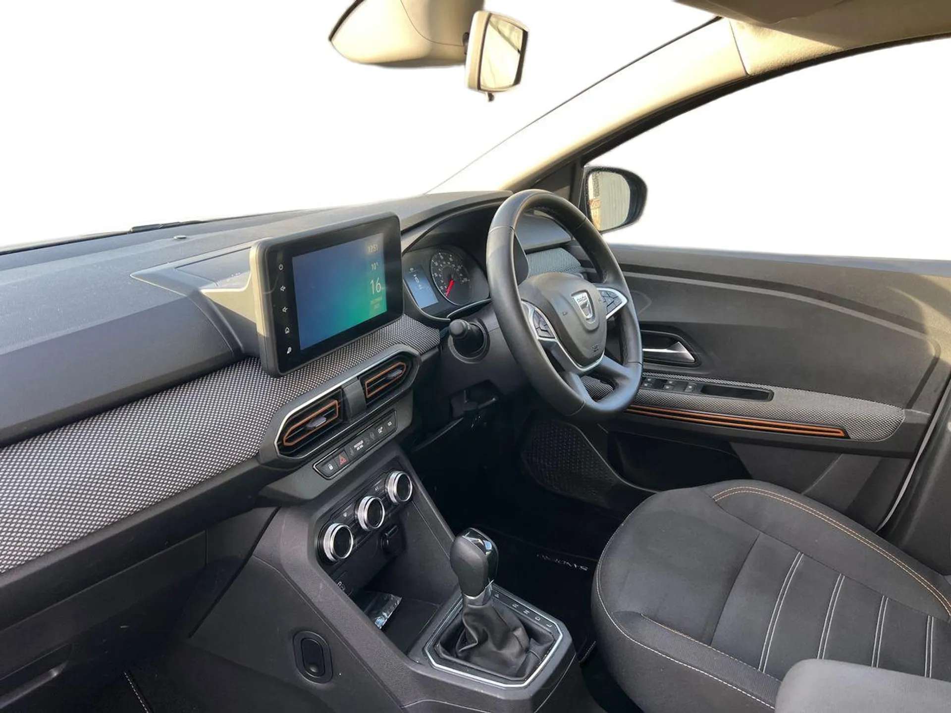 A 2021 DACIA SANDERO STEPWAY 1.0 TCe Prestige 5dr CVT A 2021 DACIA SANDERO STEPWAY 1.0 TCe Prestige 5dr CVT