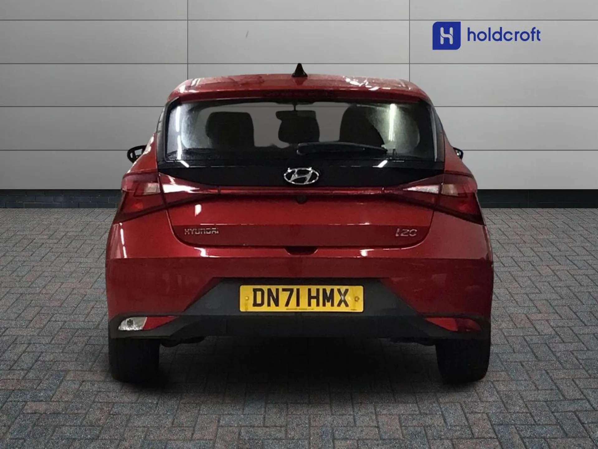 2021 HYUNDAI I20 2021 HYUNDAI I20