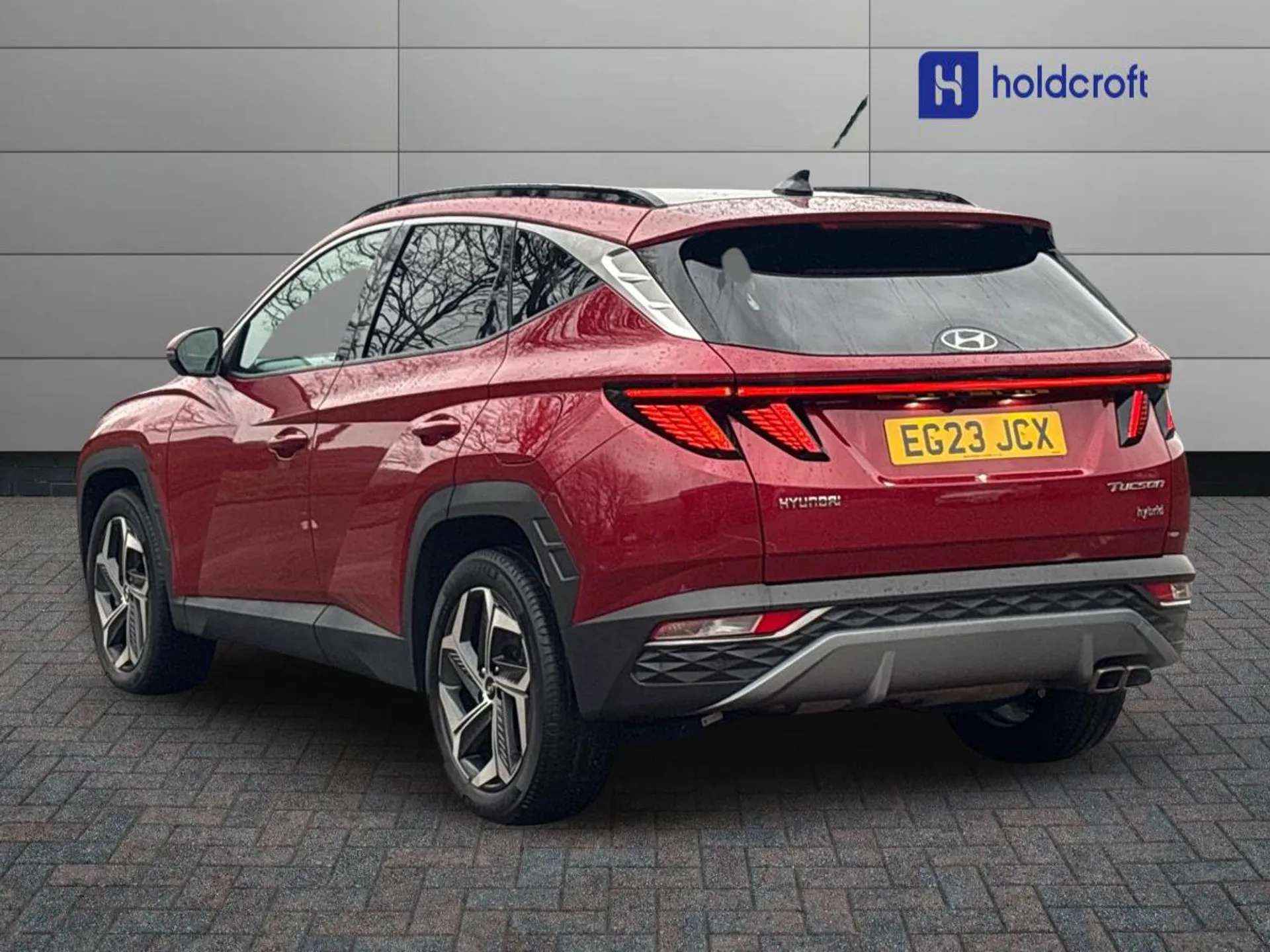 A 2023 HYUNDAI TUCSON 1.6 TGDi Hybrid 230 Ultimate 5dr 2WD Auto ZERO DEPOSIT FINANCE AVAILABLE A 2023 HYUNDAI TUCSON 1.6 TGDi Hybrid 230 Ultimate 5dr 2WD Auto ZERO DEPOSIT FINANCE AVAILABLE