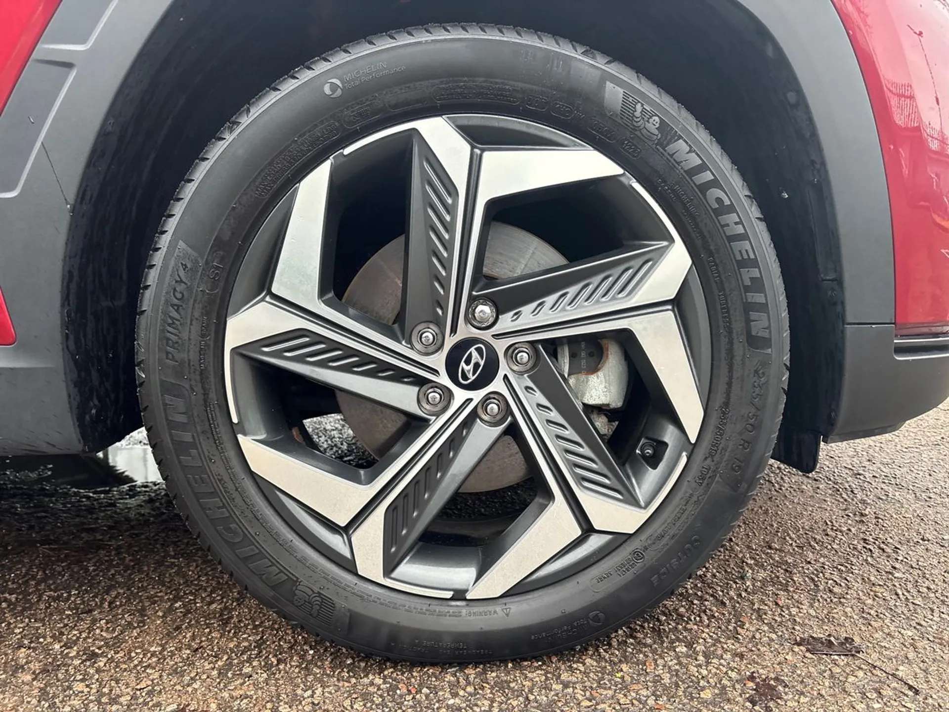 A 2023 HYUNDAI TUCSON 1.6 TGDi Hybrid 230 Ultimate 5dr 2WD Auto ZERO DEPOSIT FINANCE AVAILABLE A 2023 HYUNDAI TUCSON 1.6 TGDi Hybrid 230 Ultimate 5dr 2WD Auto ZERO DEPOSIT FINANCE AVAILABLE