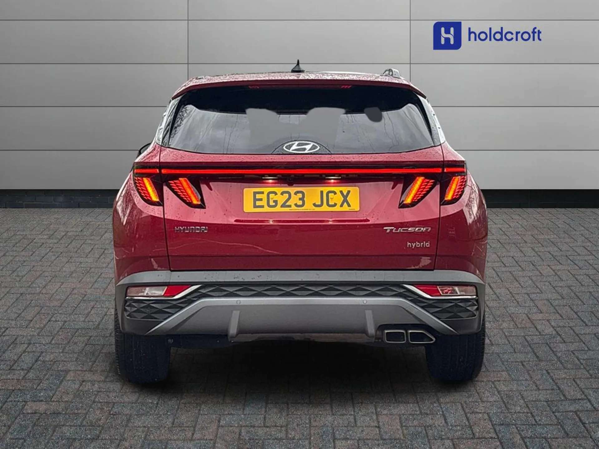 2023 HYUNDAI TUCSON 2023 HYUNDAI TUCSON