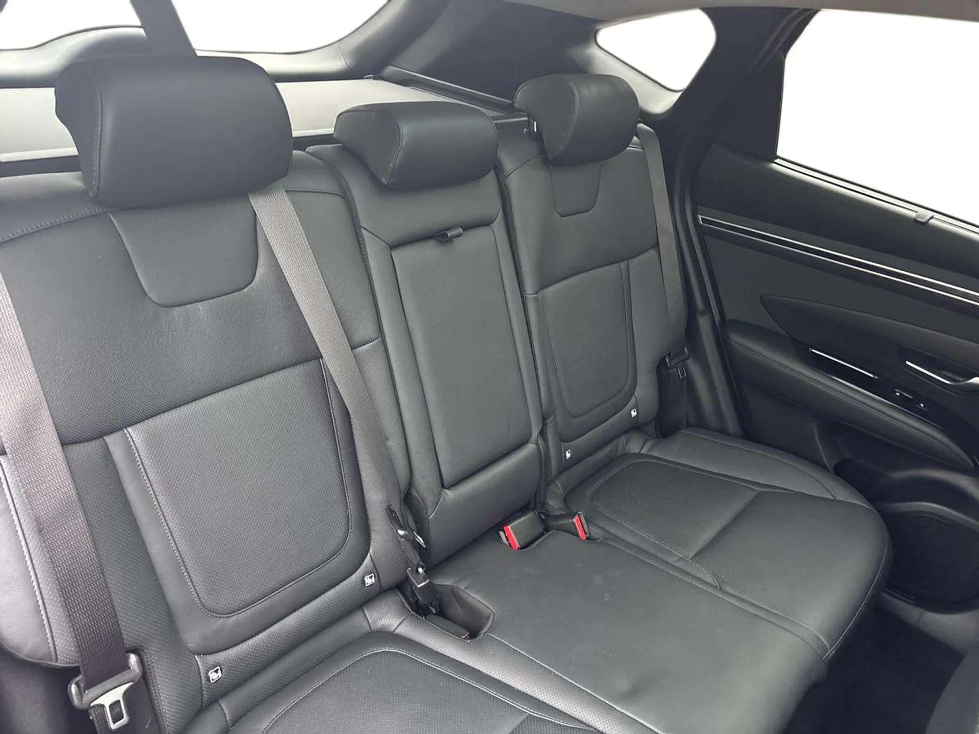 2023 HYUNDAI TUCSON 2023 HYUNDAI TUCSON