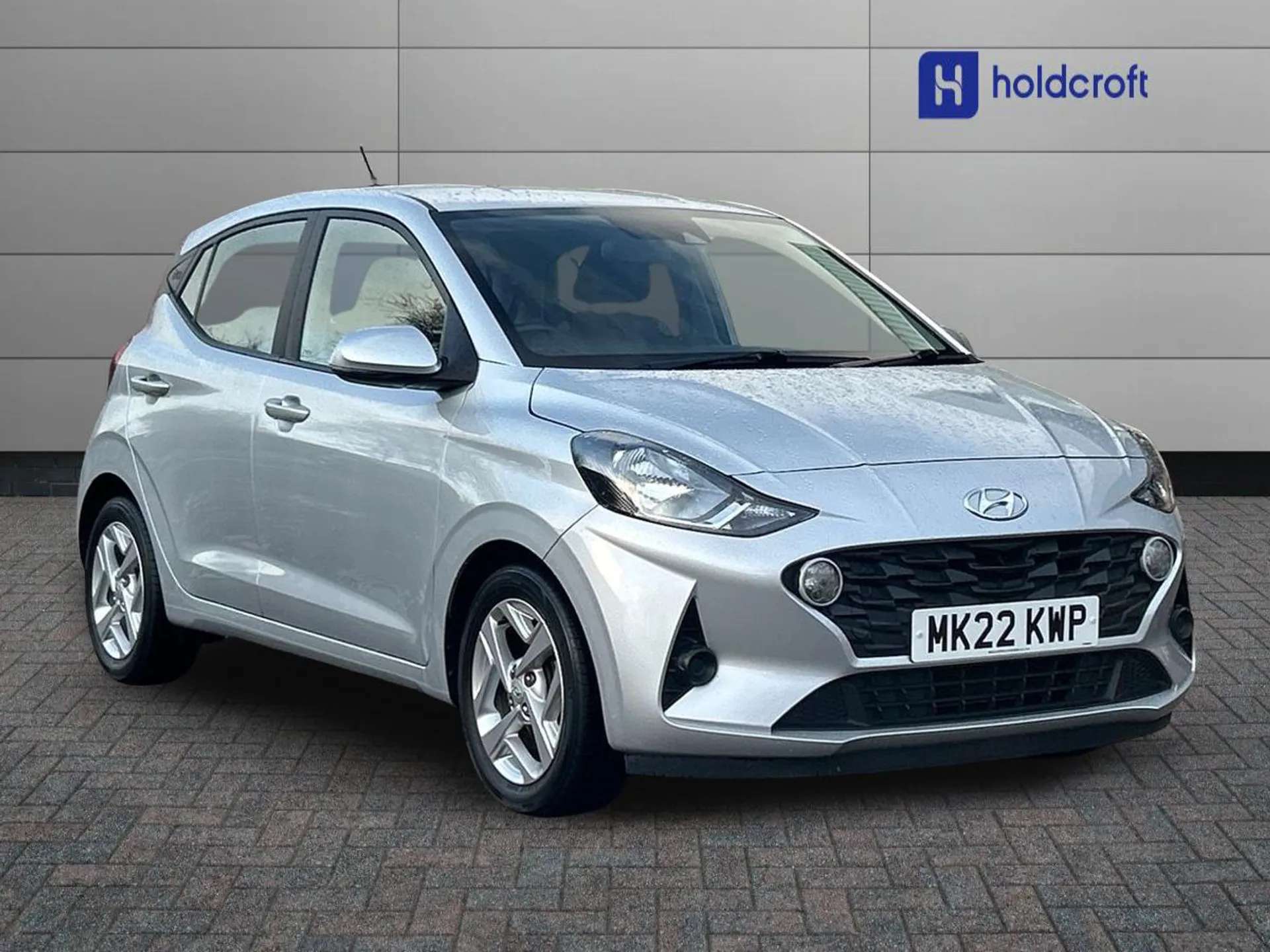 A 2022 HYUNDAI I10 1.0 MPi SE Connect 5dr ZERO DEPOSIT FINANCE AVAILABLE A 2022 HYUNDAI I10 1.0 MPi SE Connect 5dr ZERO DEPOSIT FINANCE AVAILABLE