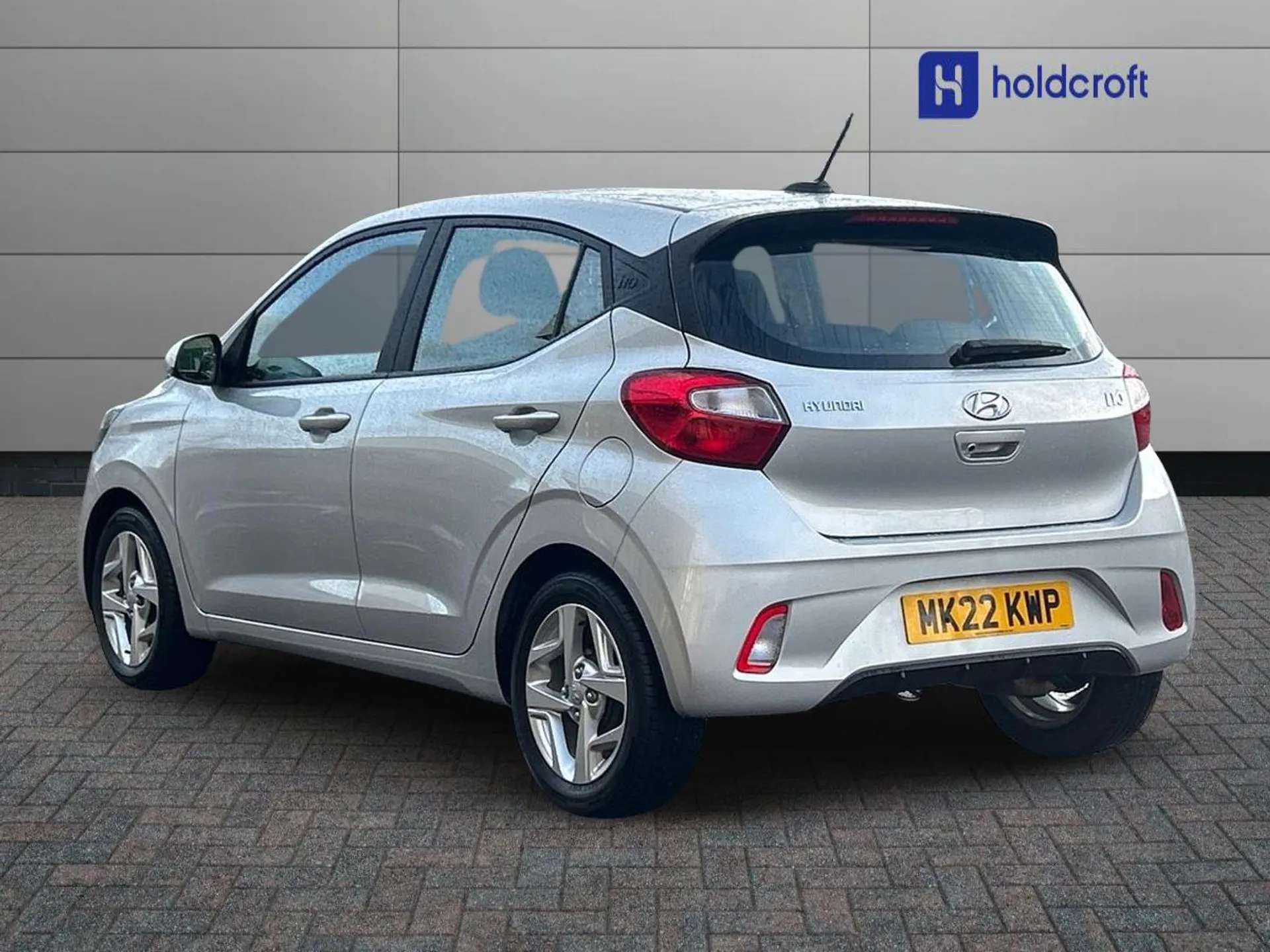 A 2022 HYUNDAI I10 1.0 MPi SE Connect 5dr ZERO DEPOSIT FINANCE AVAILABLE A 2022 HYUNDAI I10 1.0 MPi SE Connect 5dr ZERO DEPOSIT FINANCE AVAILABLE