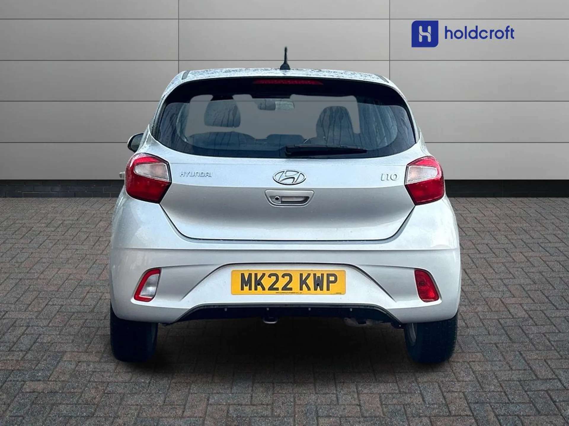 2022 HYUNDAI I10 2022 HYUNDAI I10