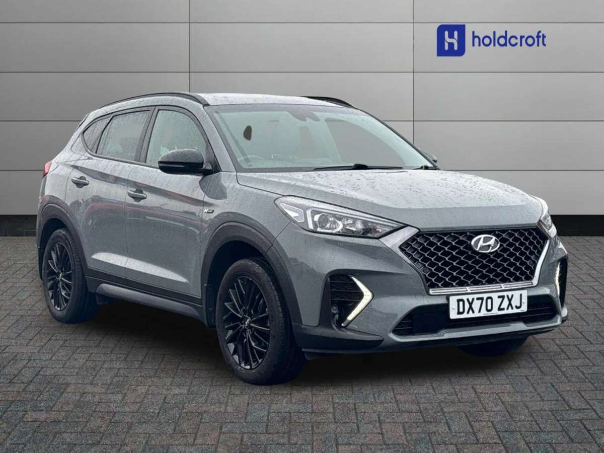 Check out this Hyundai Tucson 2020 Petrol Manual