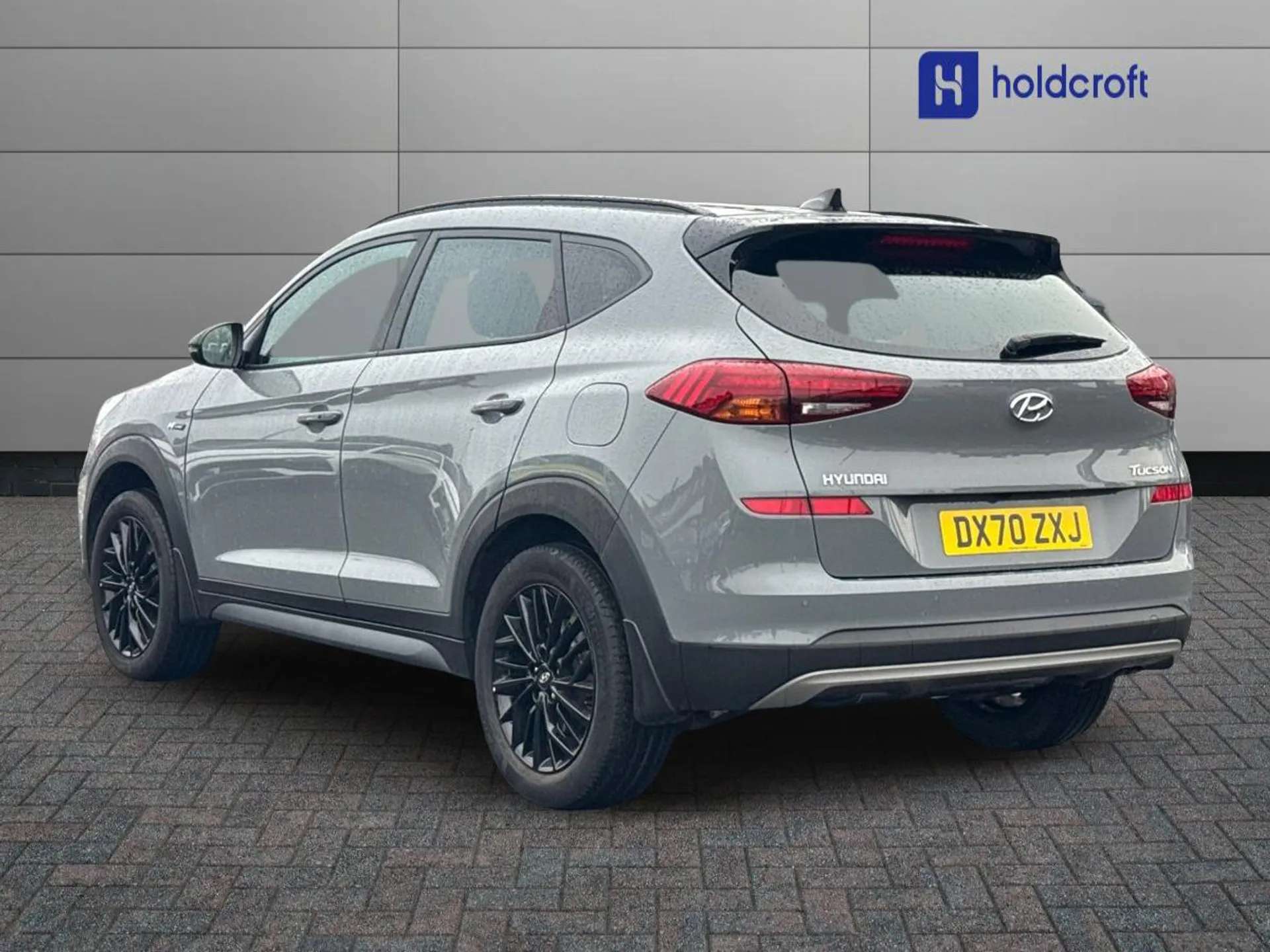 2020 HYUNDAI TUCSON 2020 HYUNDAI TUCSON