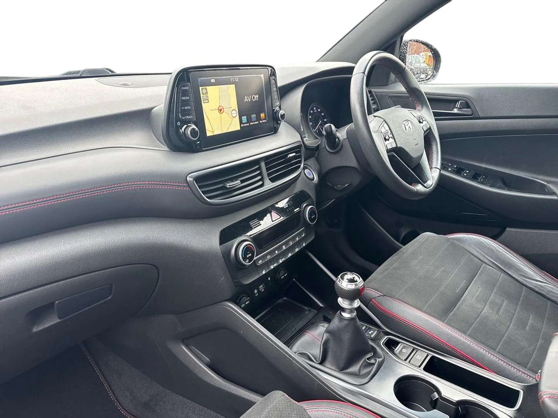 2020 HYUNDAI TUCSON 2020 HYUNDAI TUCSON