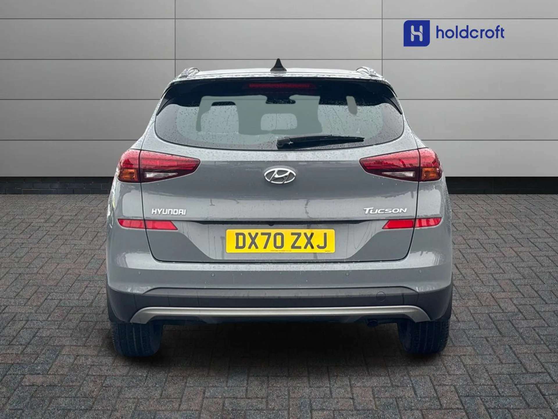 2020 HYUNDAI TUCSON 2020 HYUNDAI TUCSON