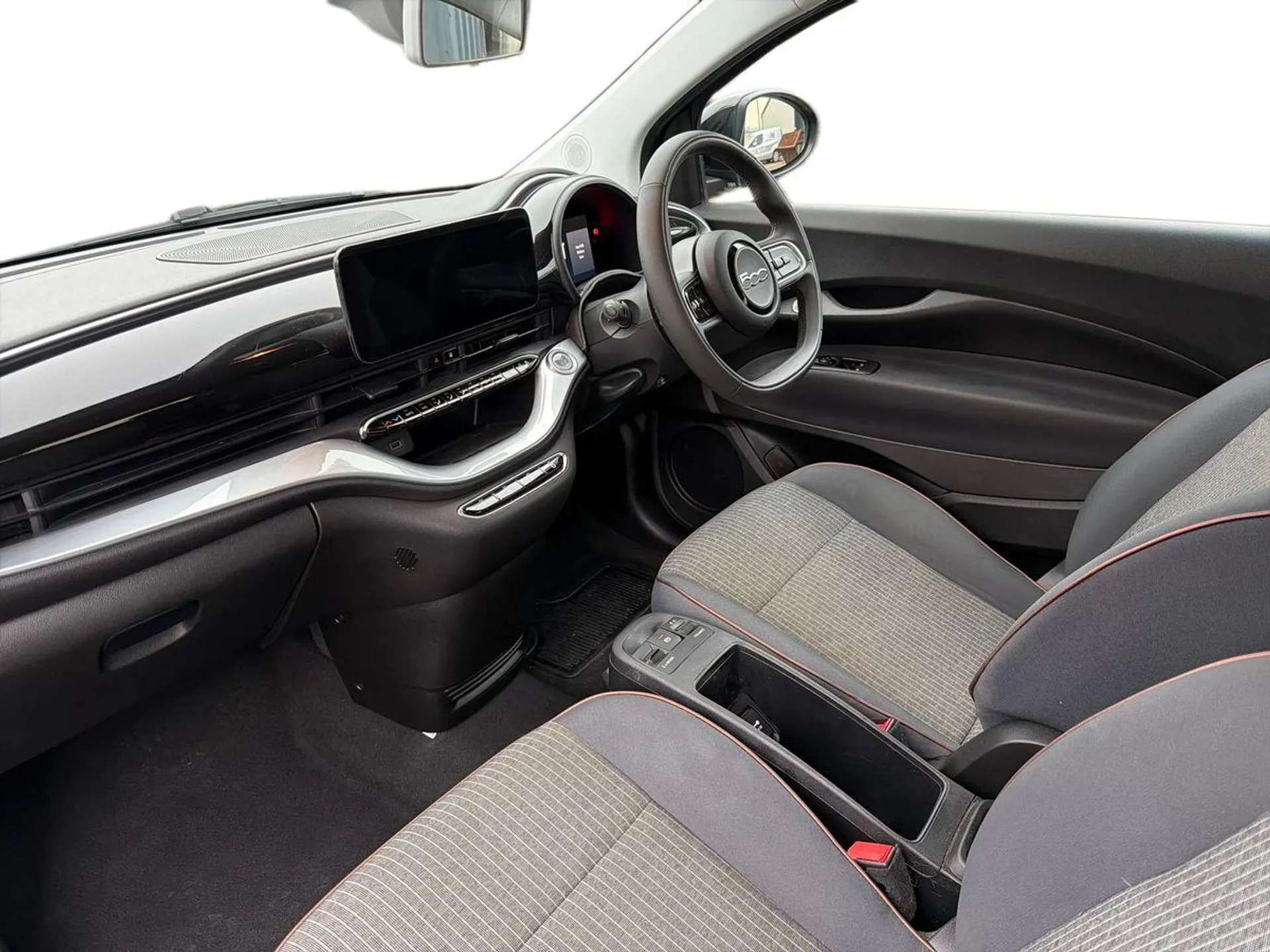 2022 FIAT 500 2022 FIAT 500