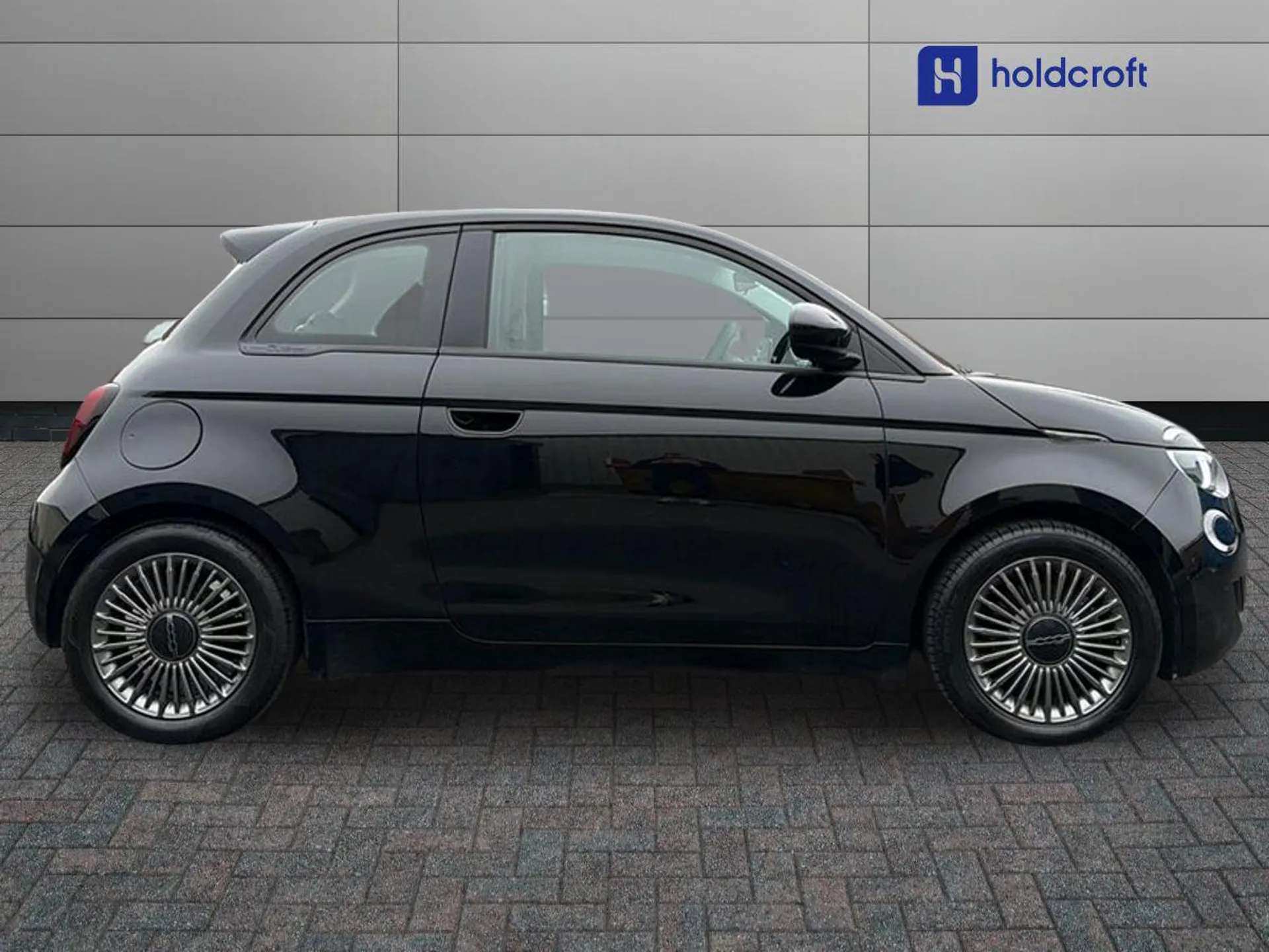 2022 FIAT 500 2022 FIAT 500