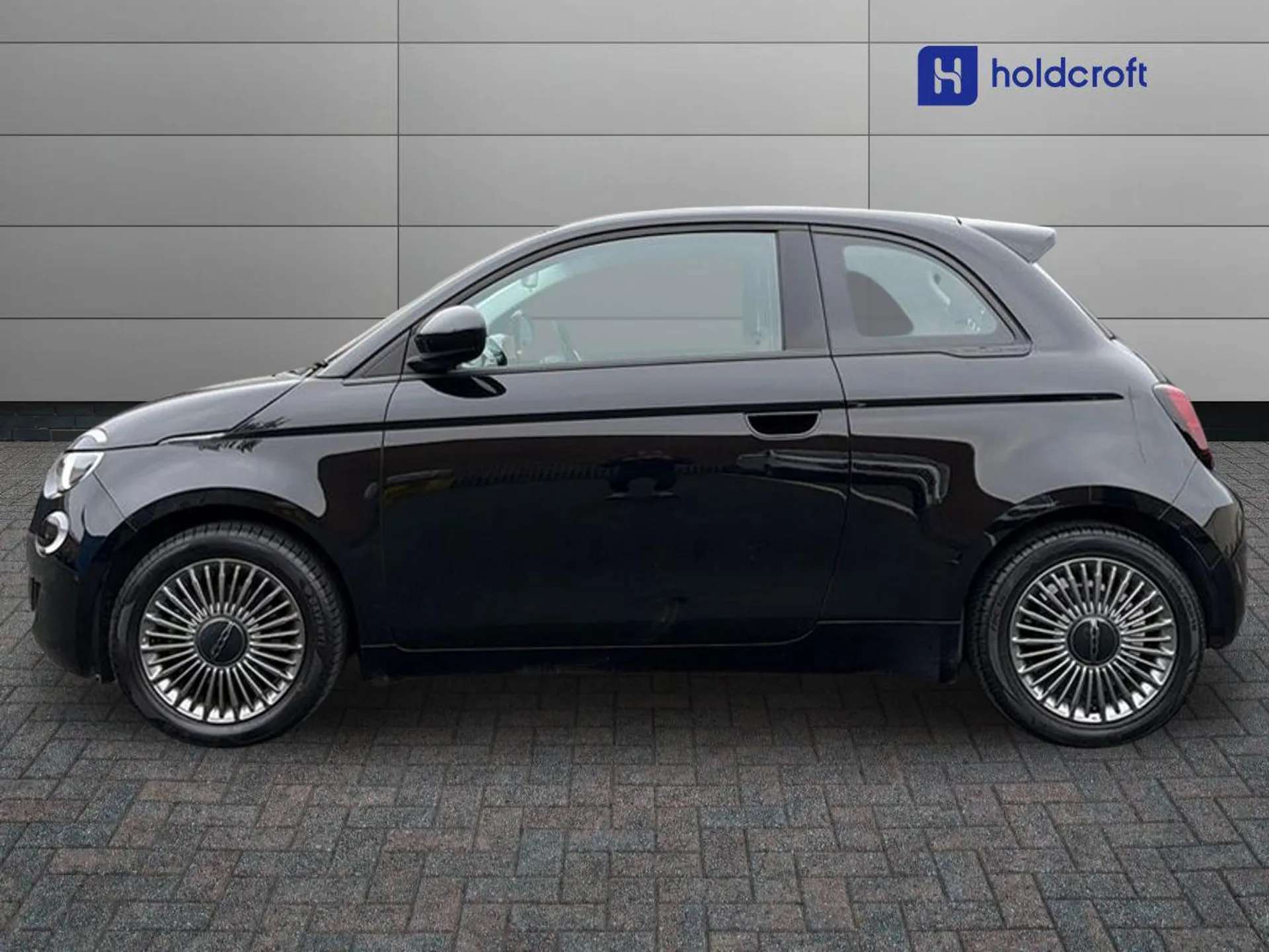 2022 FIAT 500 2022 FIAT 500