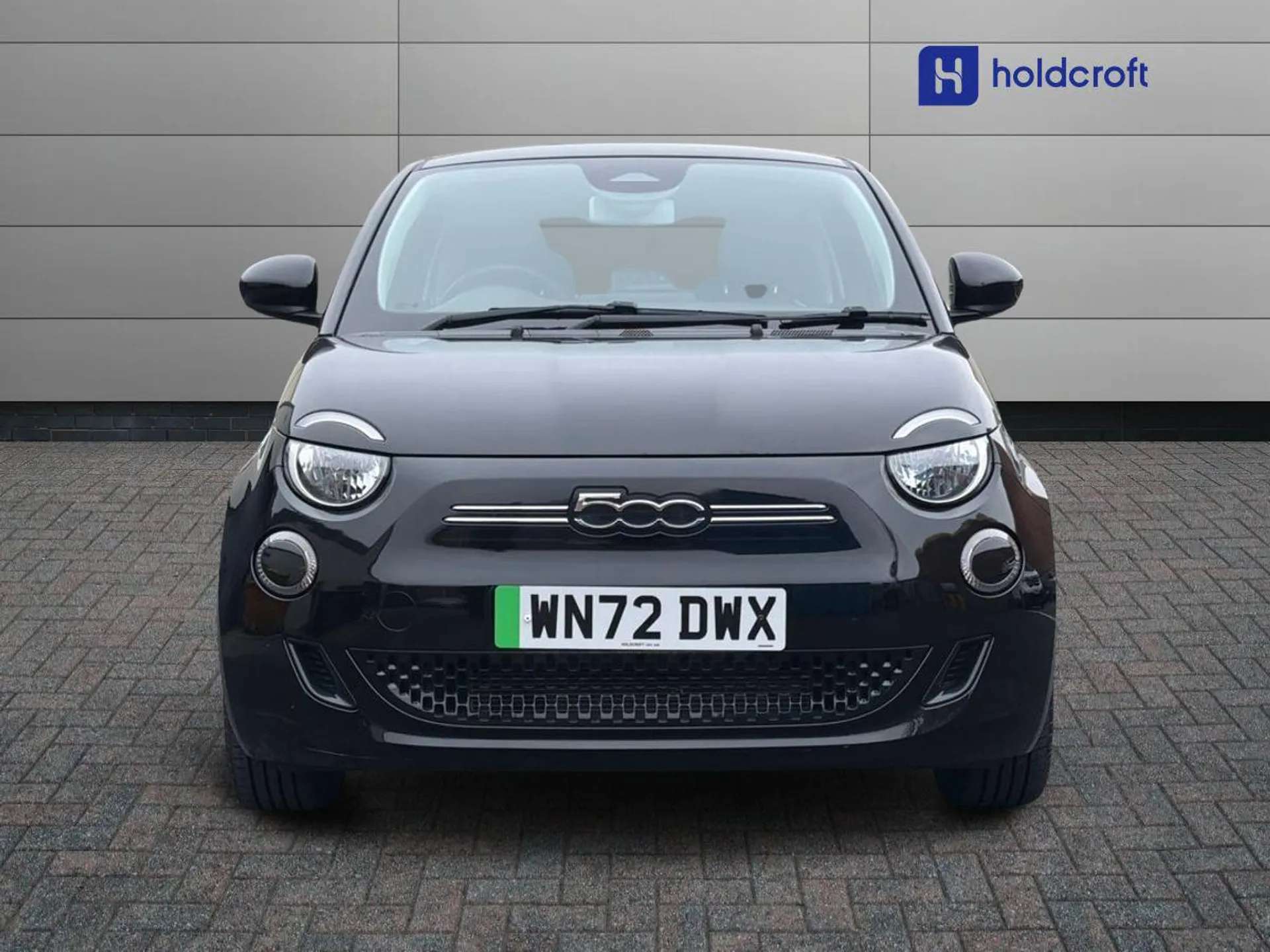 2022 FIAT 500 2022 FIAT 500