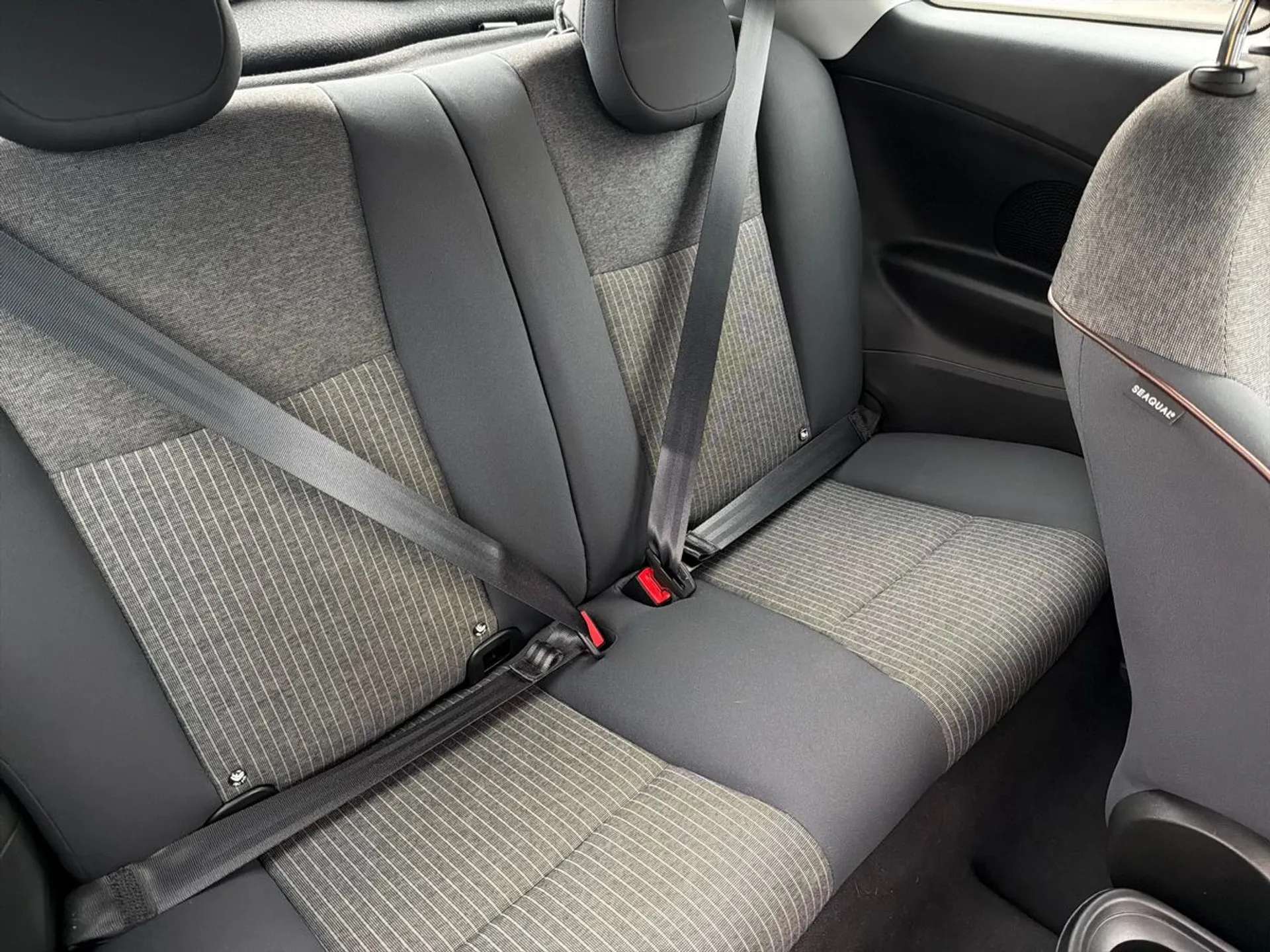 2022 FIAT 500 2022 FIAT 500