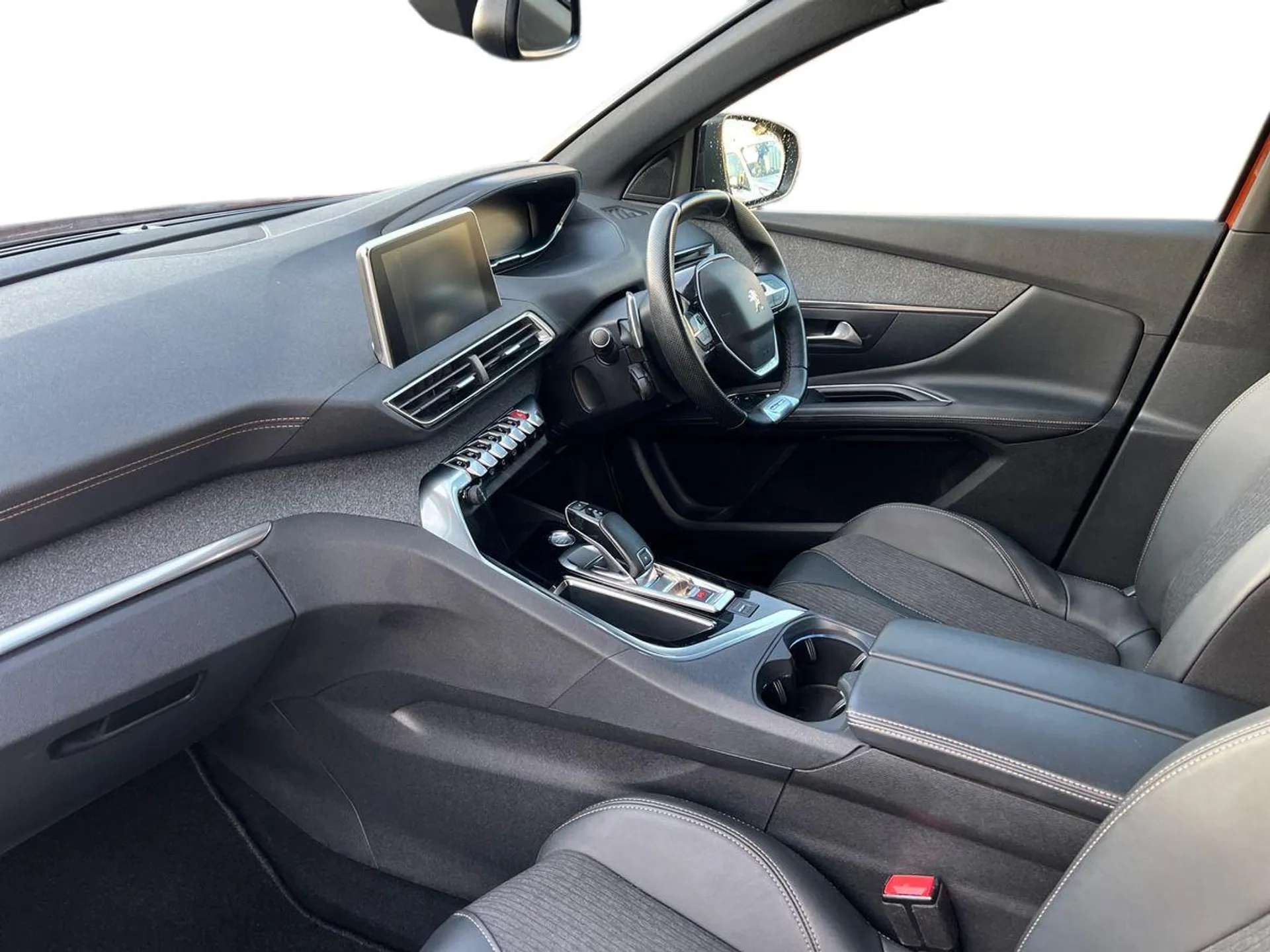 A 2020 PEUGEOT 3008 1.5 BlueHDi GT Line Premium 5dr EAT8 A 2020 PEUGEOT 3008 1.5 BlueHDi GT Line Premium 5dr EAT8