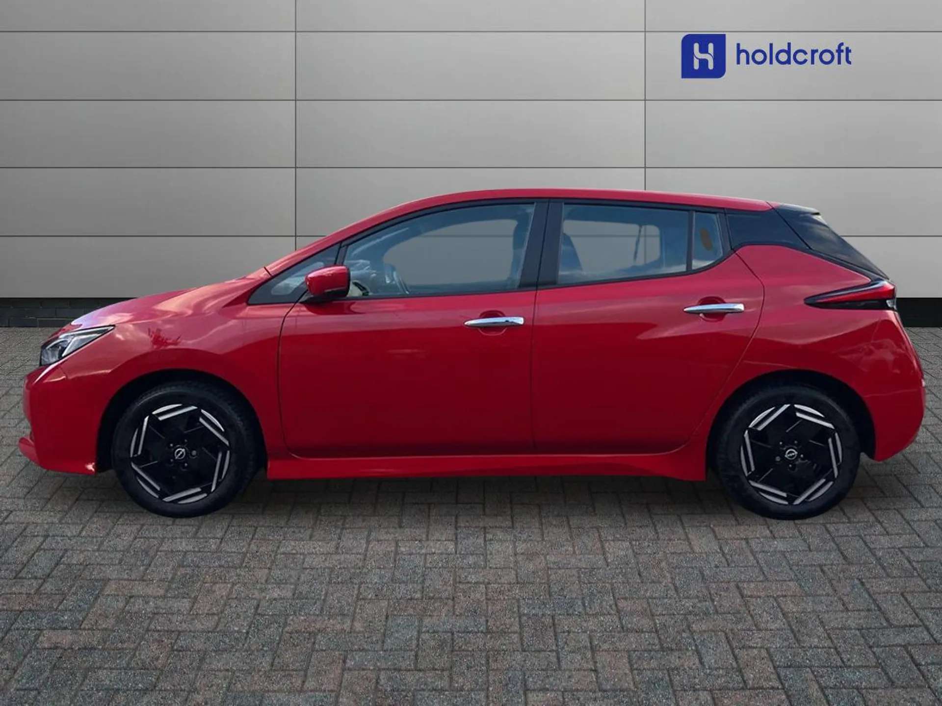 2022 NISSAN LEAF 2022 NISSAN LEAF