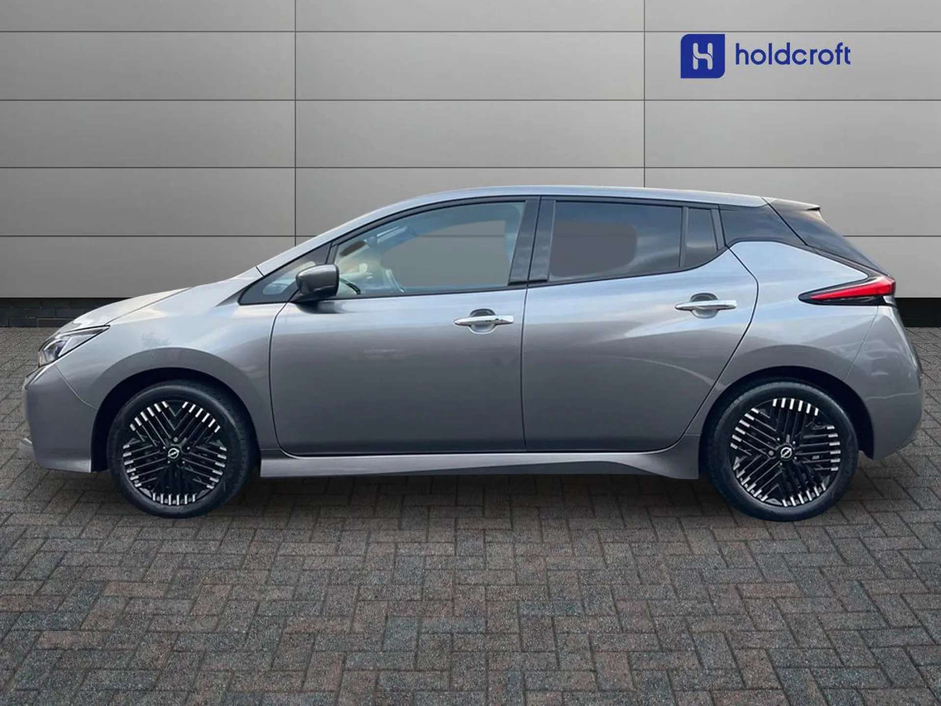 2022 NISSAN LEAF 2022 NISSAN LEAF