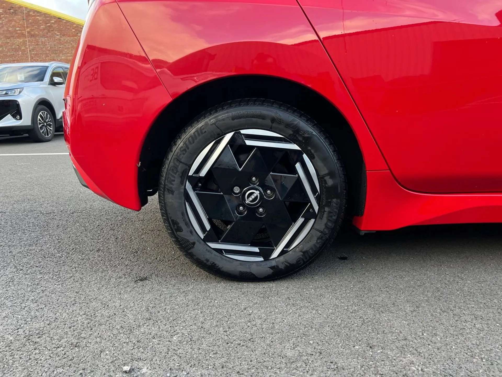 2022 NISSAN LEAF 2022 NISSAN LEAF