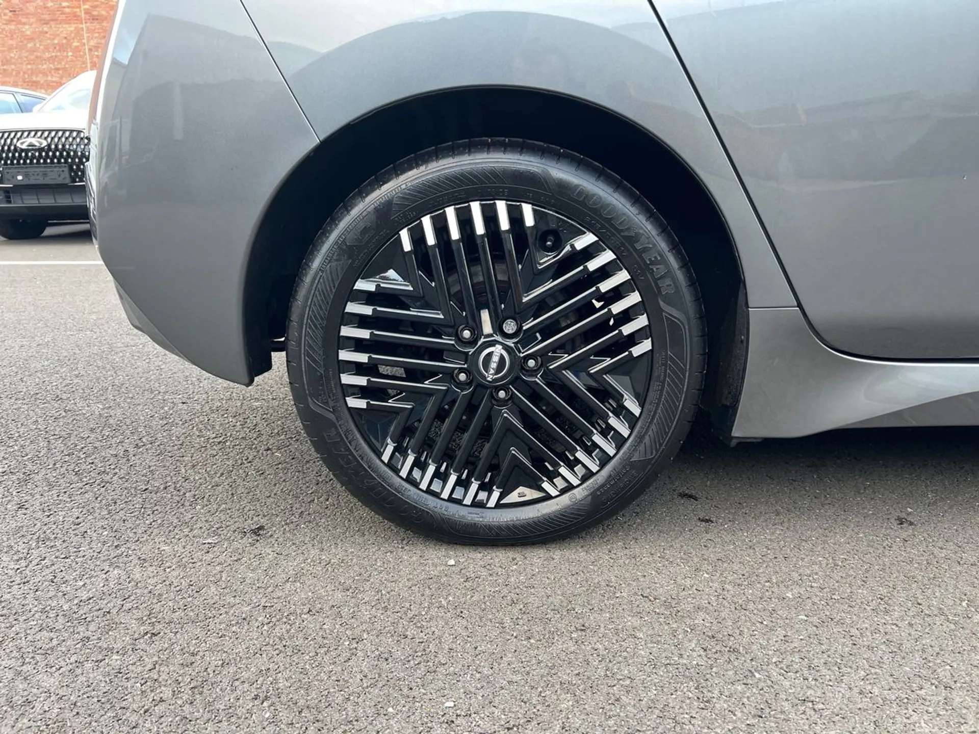 2022 NISSAN LEAF 2022 NISSAN LEAF