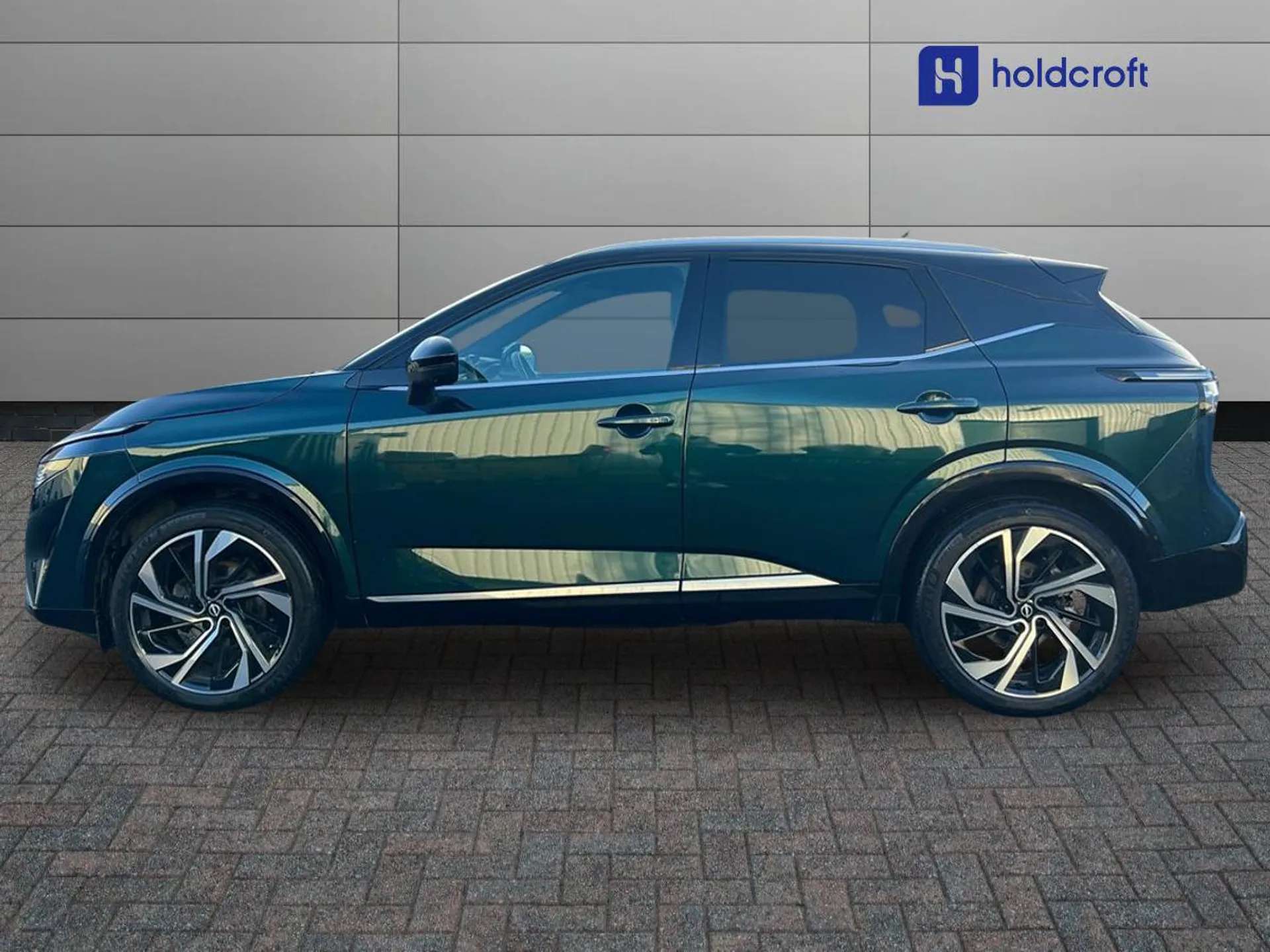 2024 NISSAN QASHQAI 2024 NISSAN QASHQAI