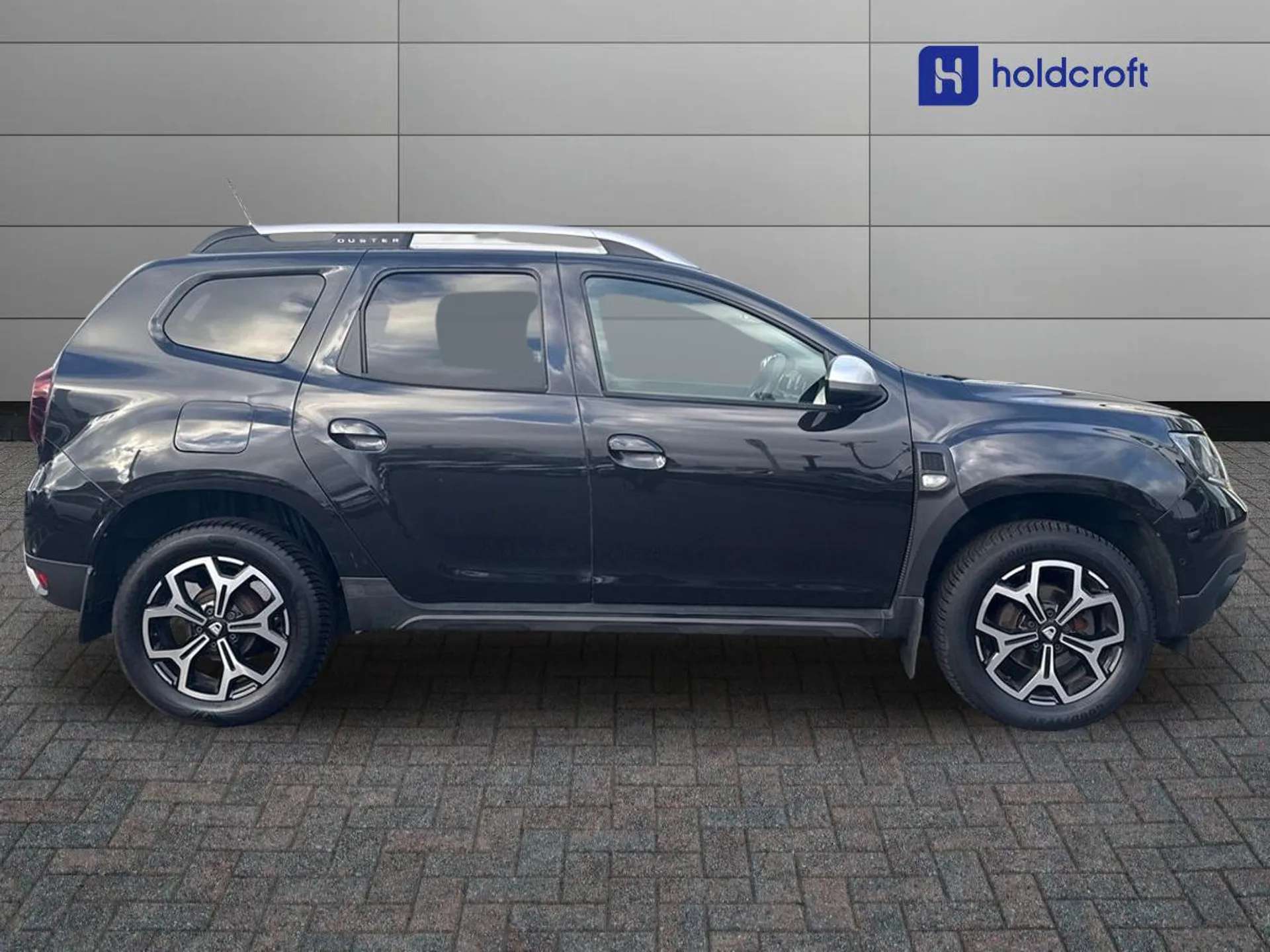 2021 DACIA DUSTER 2021 DACIA DUSTER