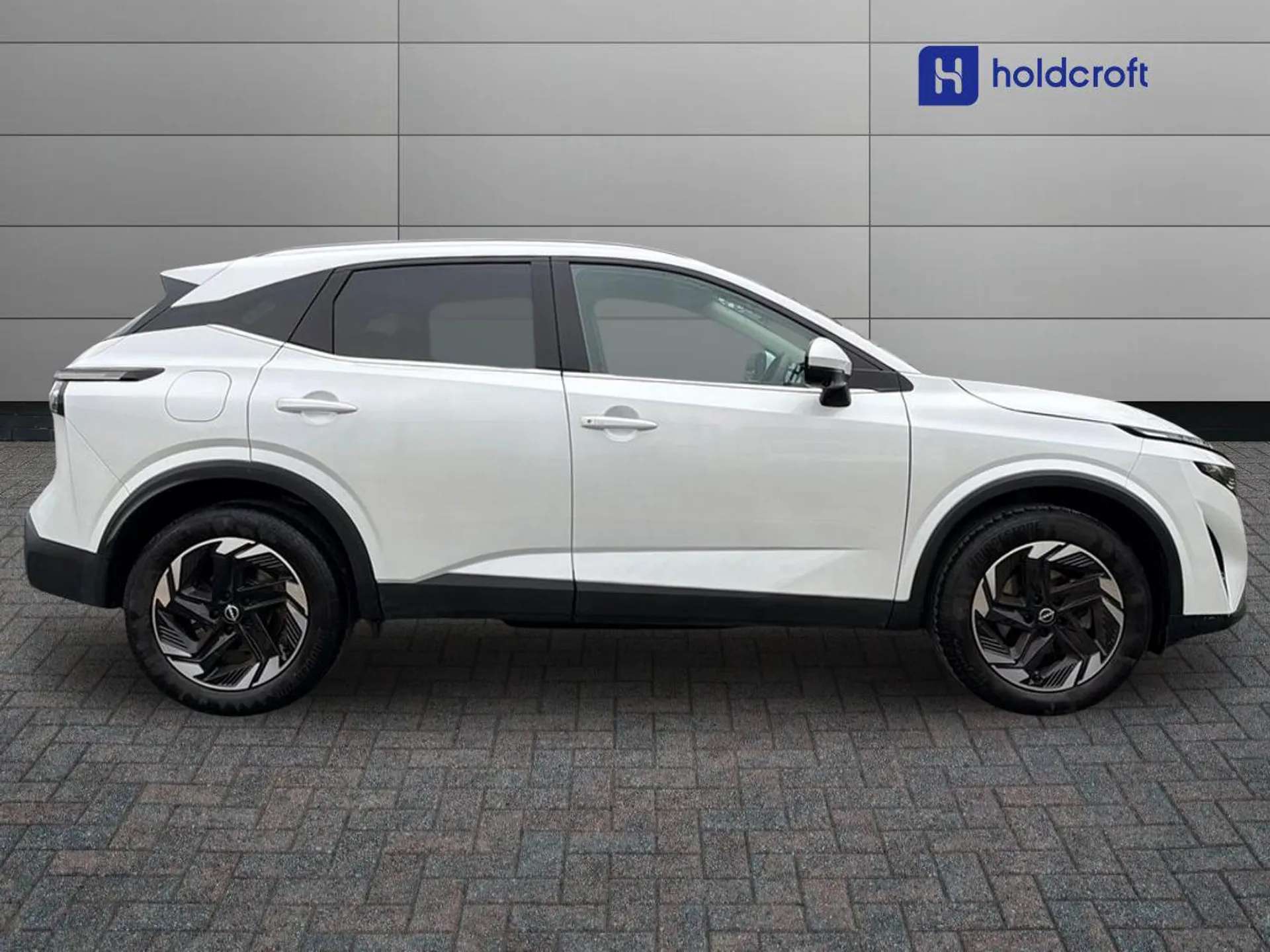 2024 NISSAN QASHQAI 2024 NISSAN QASHQAI