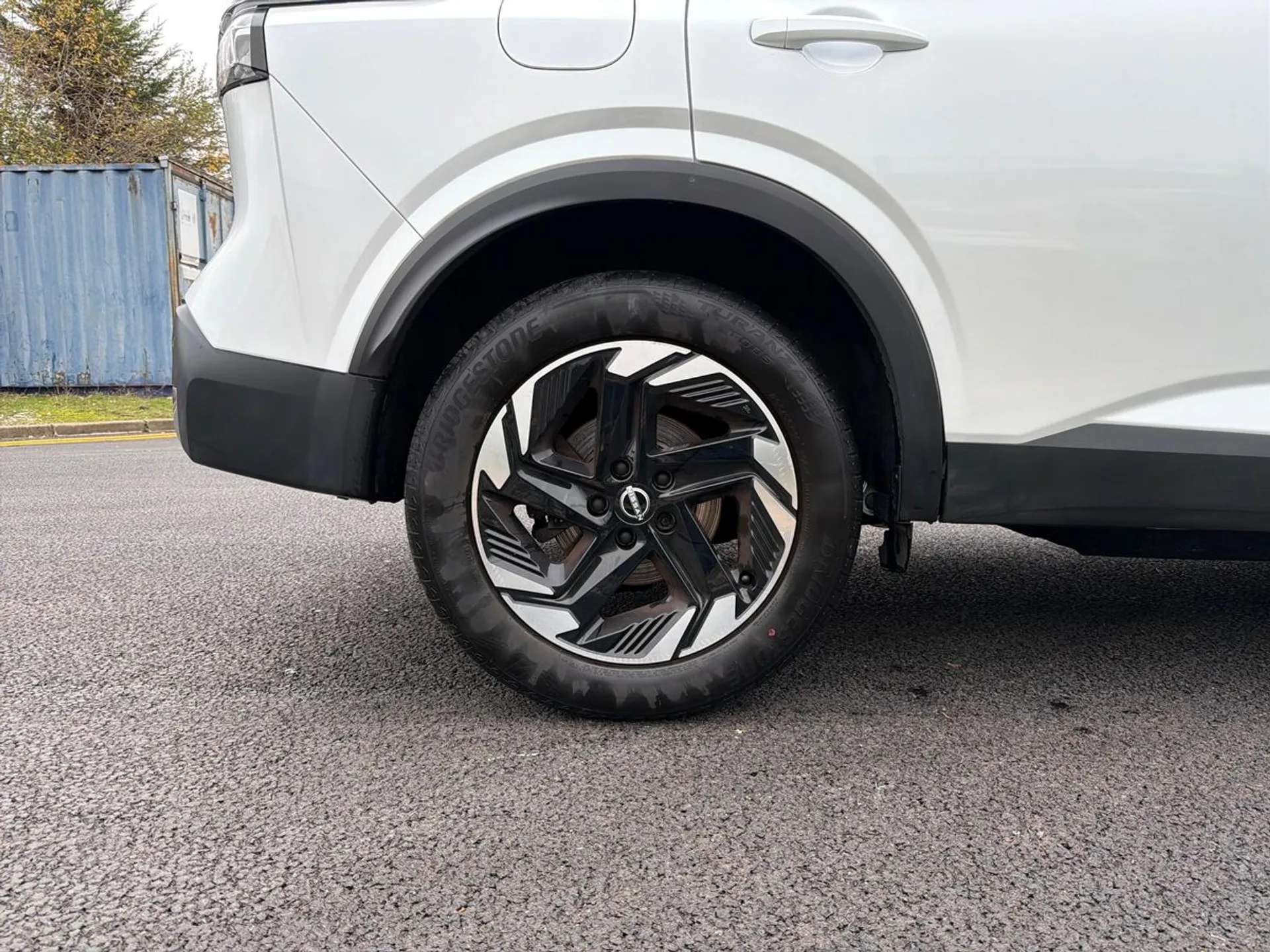 2024 NISSAN QASHQAI 2024 NISSAN QASHQAI