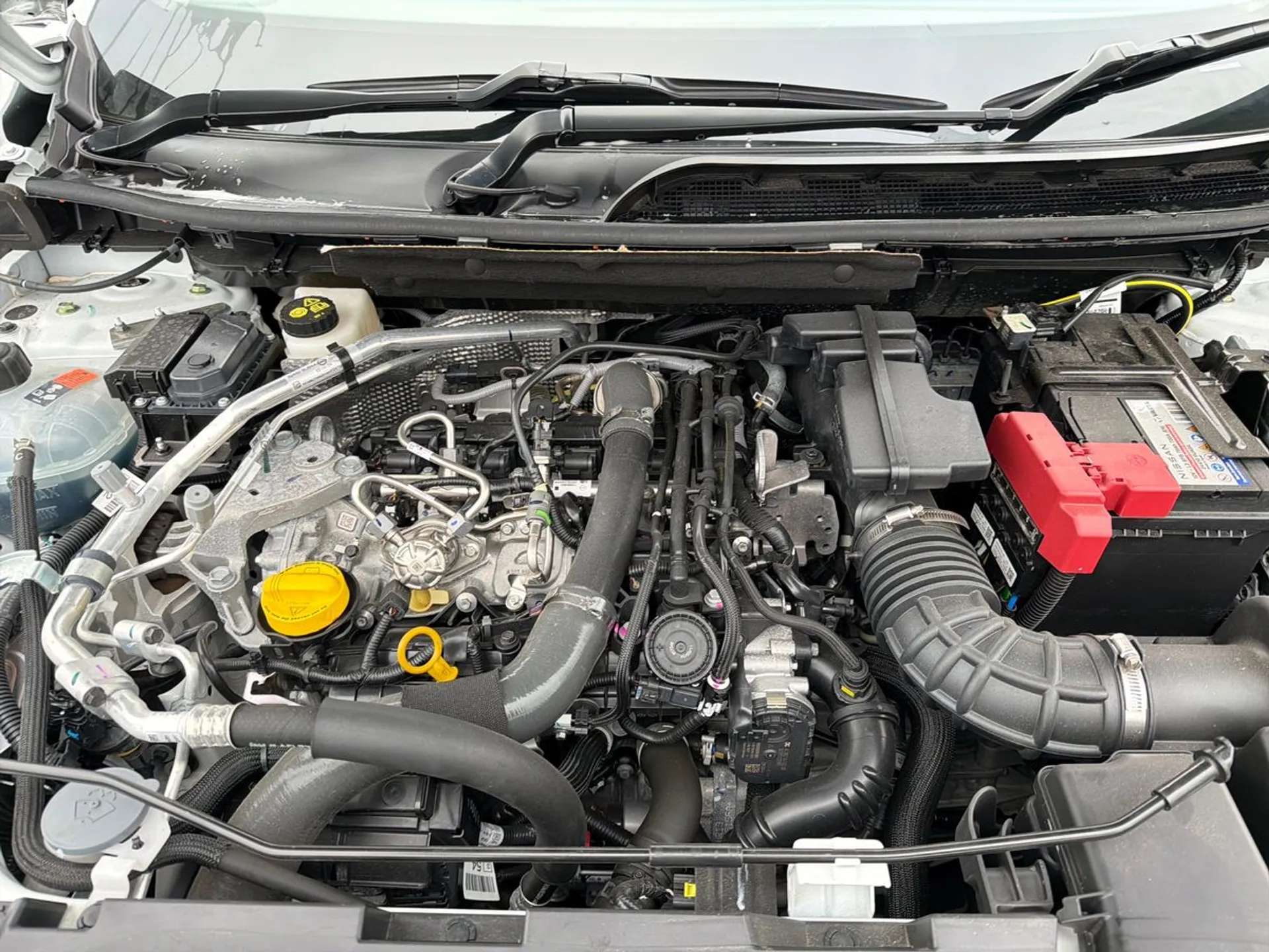 2024 NISSAN QASHQAI 2024 NISSAN QASHQAI