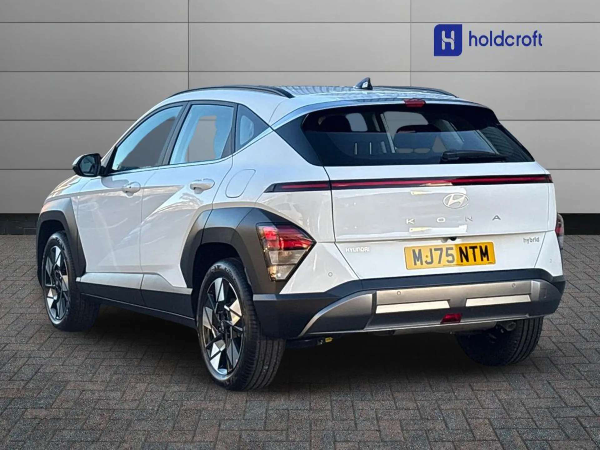 A 2025 HYUNDAI KONA 1.6 Hybrid 138 Advance 5dr DCT ZERO DEPOSIT FINANCE AVAILABLE A 2025 HYUNDAI KONA 1.6 Hybrid 138 Advance 5dr DCT ZERO DEPOSIT FINANCE AVAILABLE