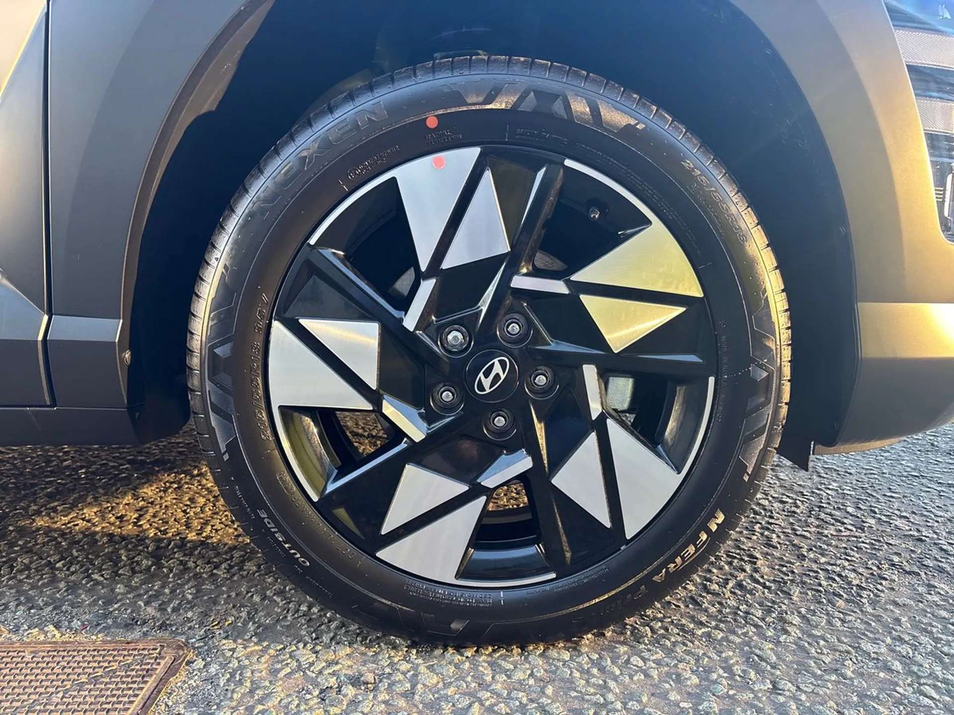 A 2025 HYUNDAI KONA 1.6 Hybrid 138 Advance 5dr DCT ZERO DEPOSIT FINANCE AVAILABLE A 2025 HYUNDAI KONA 1.6 Hybrid 138 Advance 5dr DCT ZERO DEPOSIT FINANCE AVAILABLE