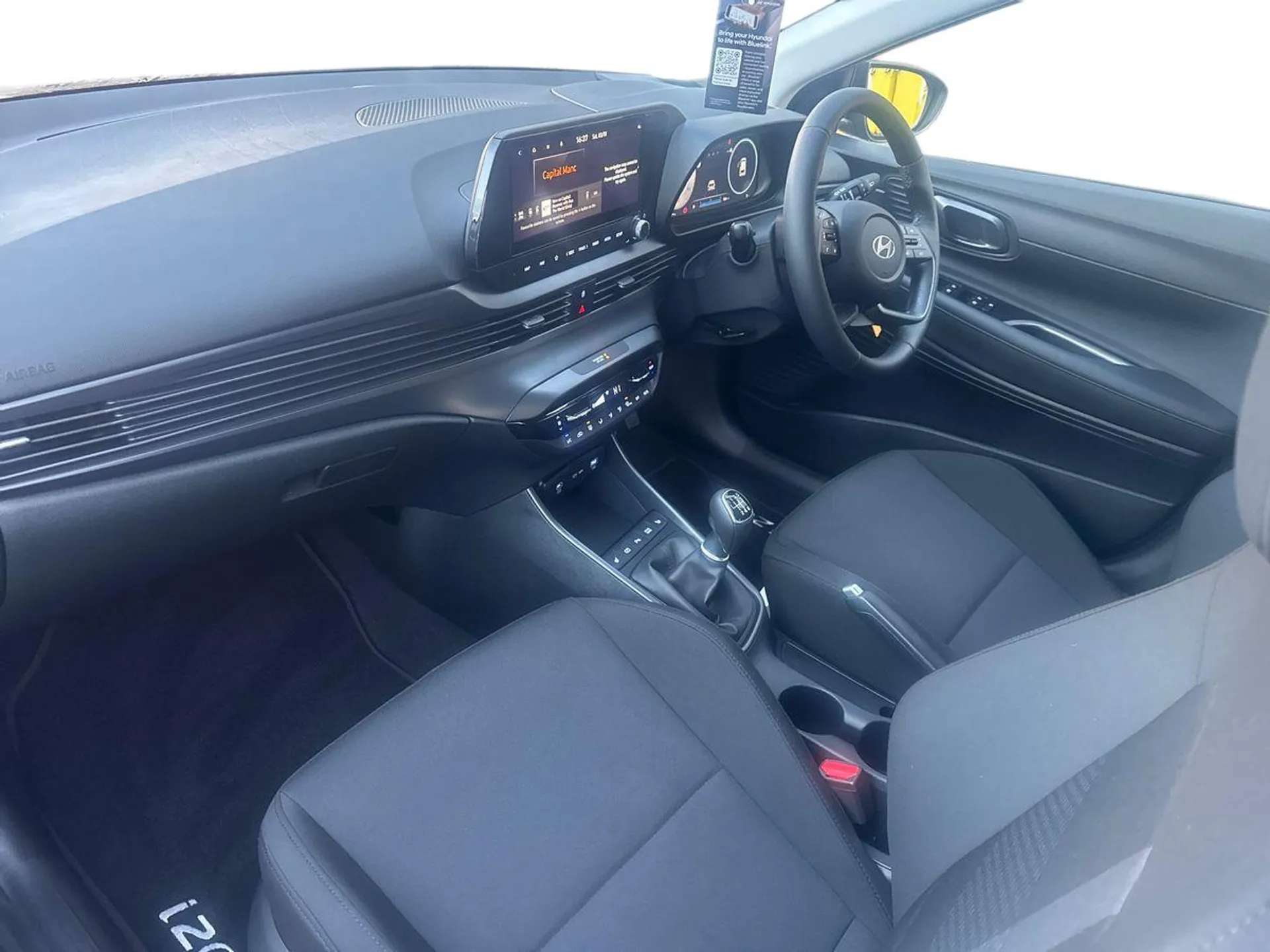 A 2025 HYUNDAI I20 1.0T GDi Premium 5dr ZERO DEPOSIT FINANCE AVAILABLE A 2025 HYUNDAI I20 1.0T GDi Premium 5dr ZERO DEPOSIT FINANCE AVAILABLE