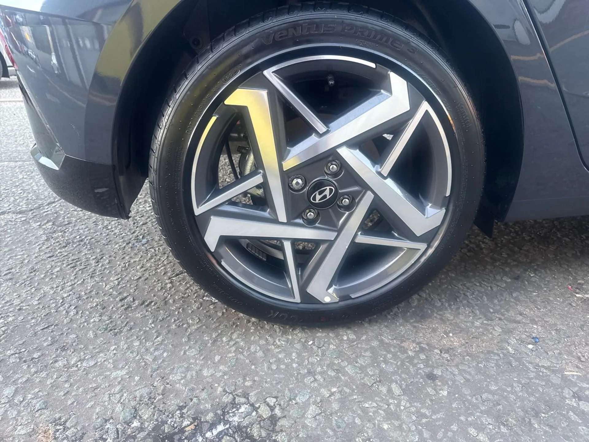 A 2025 HYUNDAI I20 1.0T GDi Premium 5dr ZERO DEPOSIT FINANCE AVAILABLE A 2025 HYUNDAI I20 1.0T GDi Premium 5dr ZERO DEPOSIT FINANCE AVAILABLE