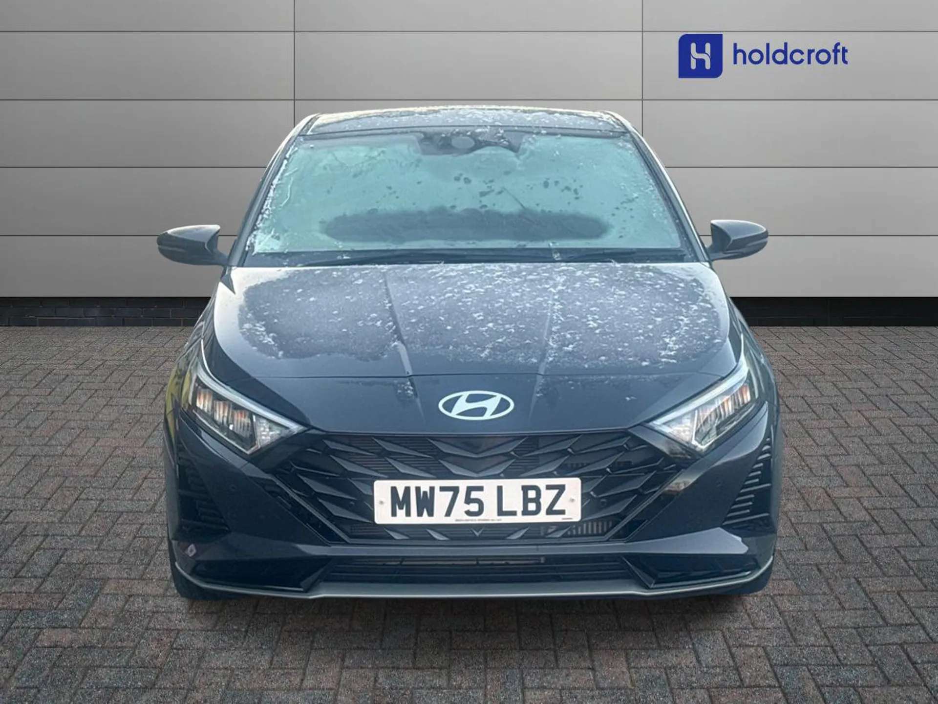 2025 HYUNDAI I20 2025 HYUNDAI I20