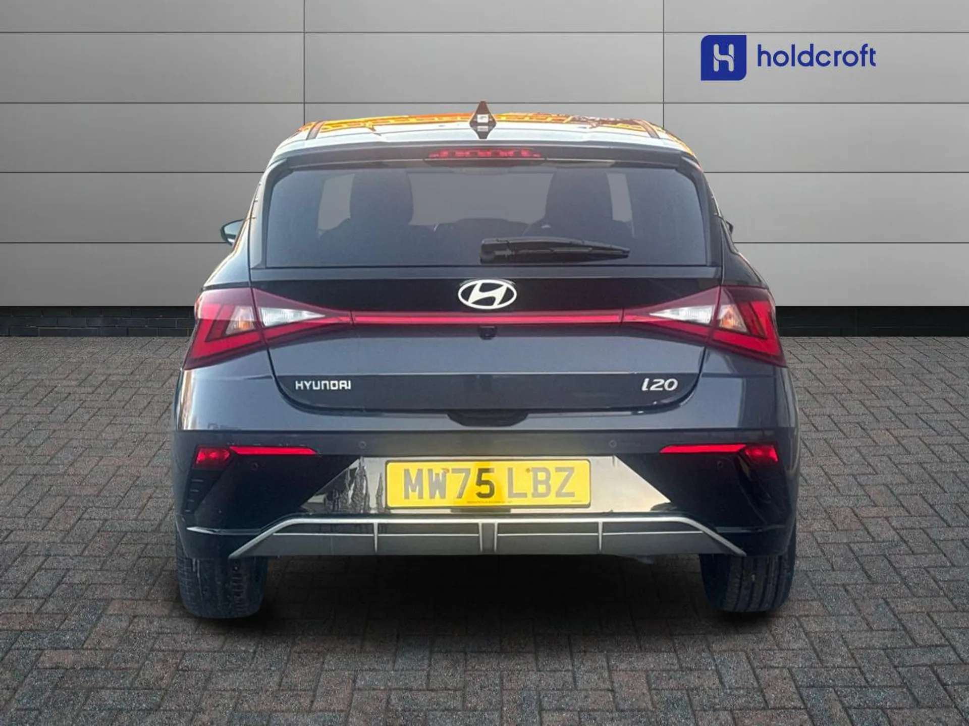 2025 HYUNDAI I20 2025 HYUNDAI I20