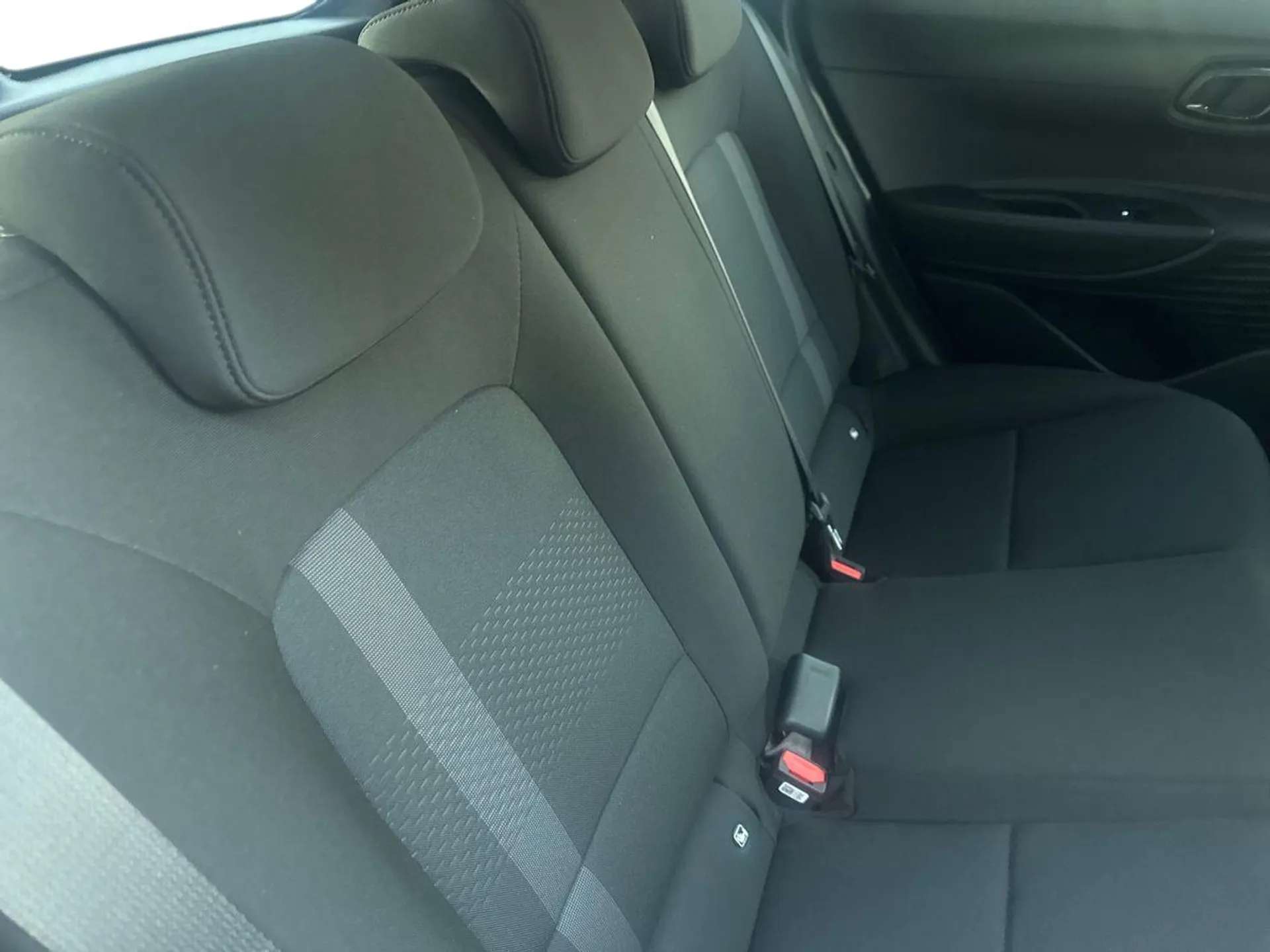 2025 HYUNDAI I20 2025 HYUNDAI I20