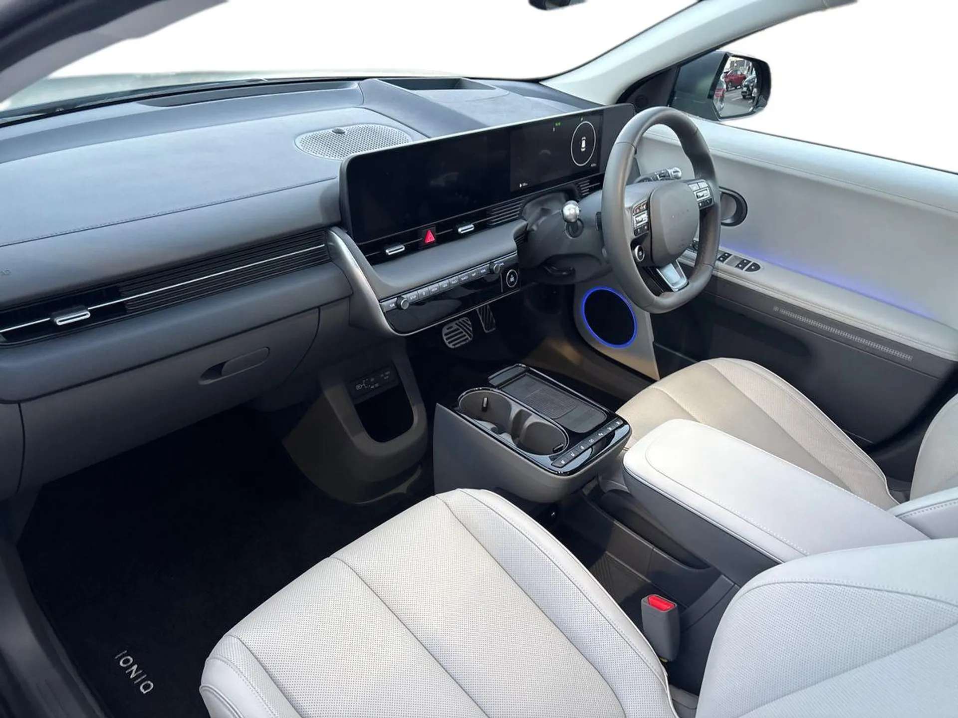 2025 HYUNDAI IONIQ 5 2025 HYUNDAI IONIQ 5