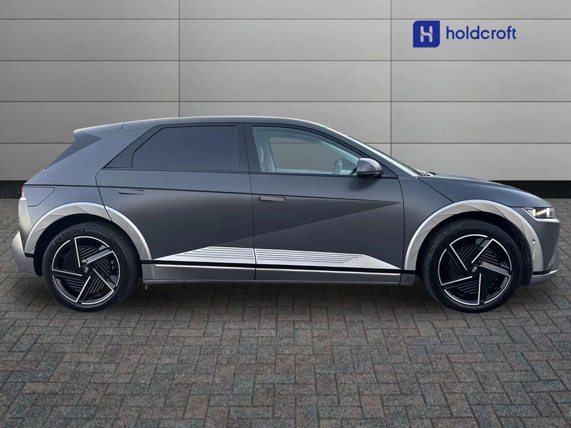 2025 HYUNDAI IONIQ 5 2025 HYUNDAI IONIQ 5