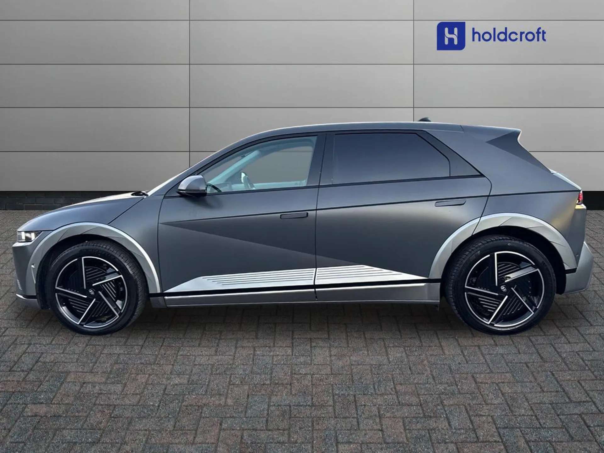 2025 HYUNDAI IONIQ 5 2025 HYUNDAI IONIQ 5